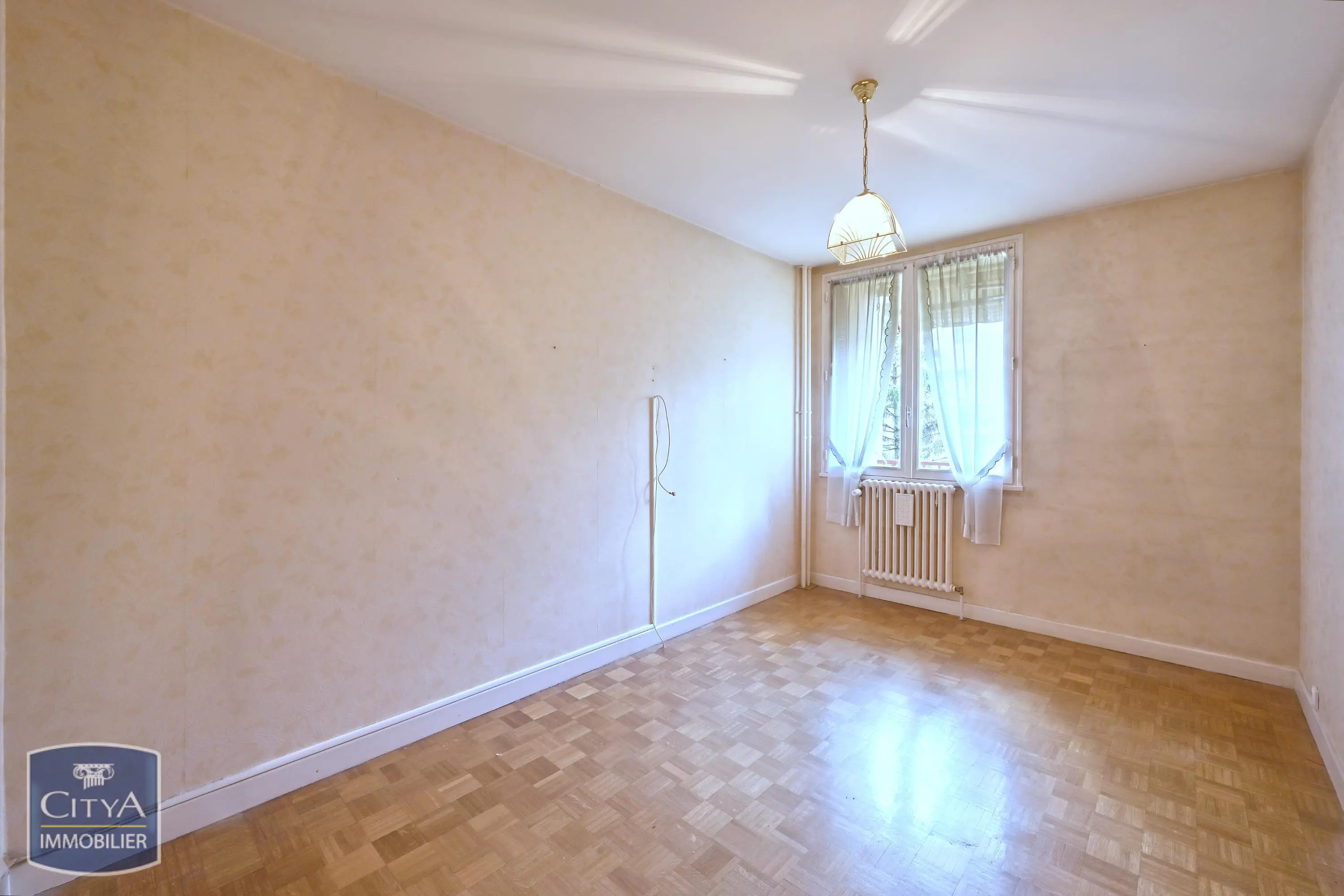 Photo 5 Appartement 3 pièces 56.01m²