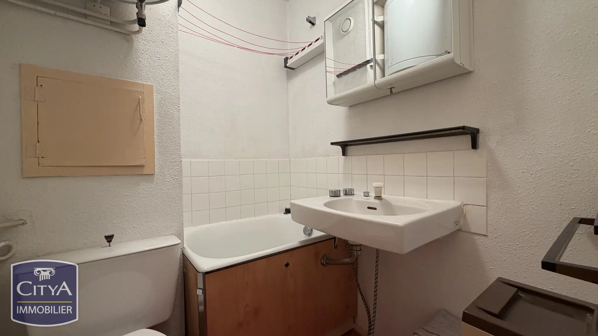 Photo 8 Appartement 1 pièce 18m²