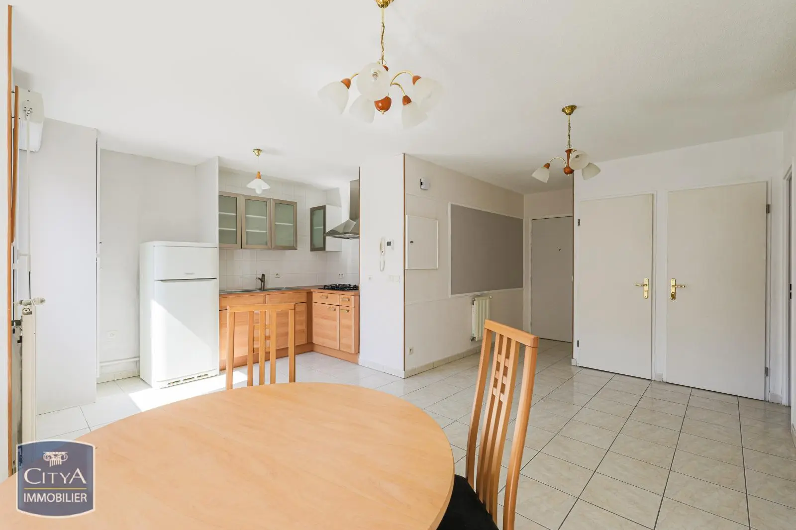 Photo 3 Appartement 2 pièces 45.39m²