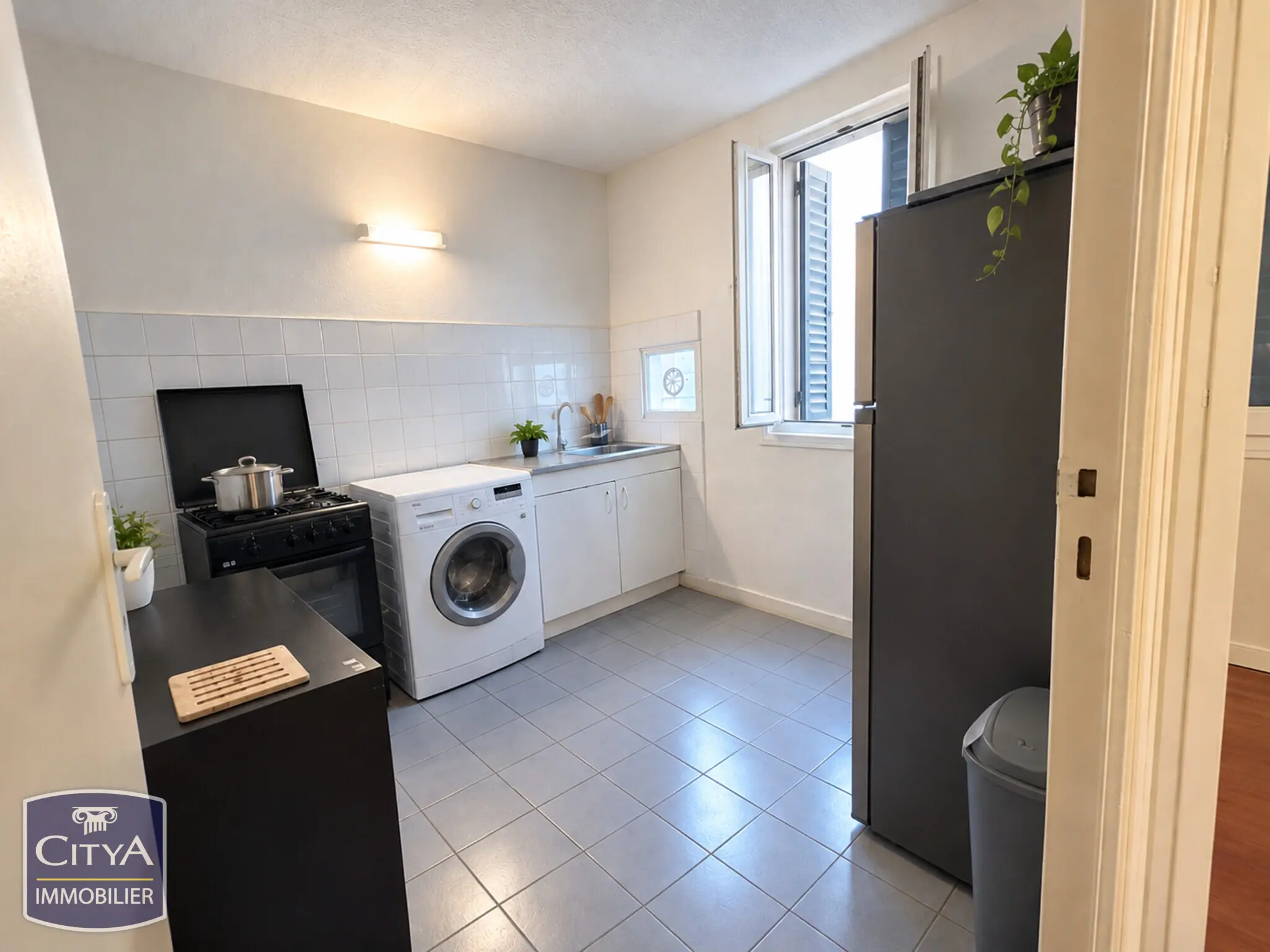 Photo 3 Appartement 3 pièces 45m²