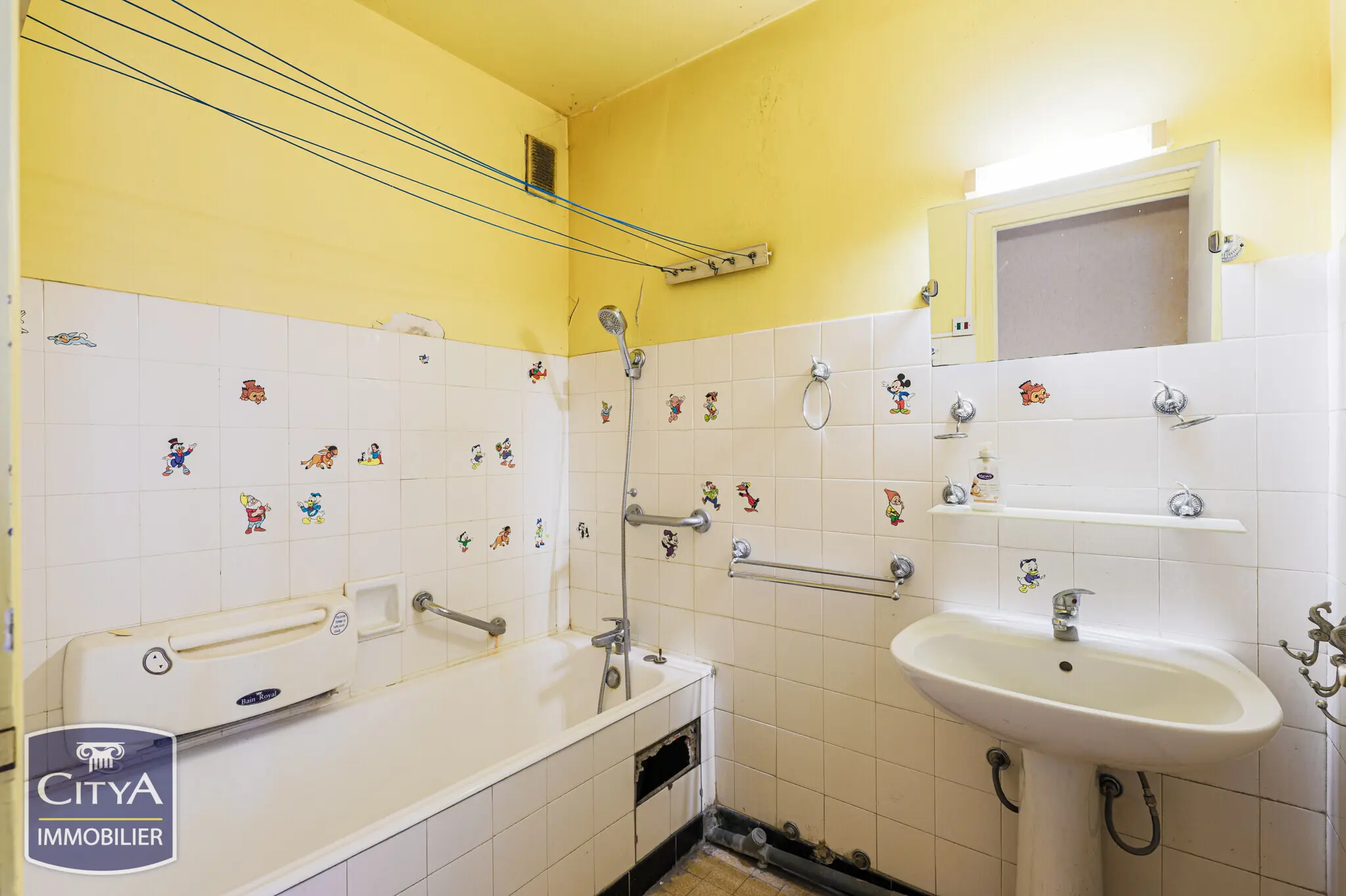 Photo 9 Appartement 3 pièces 73.32m²