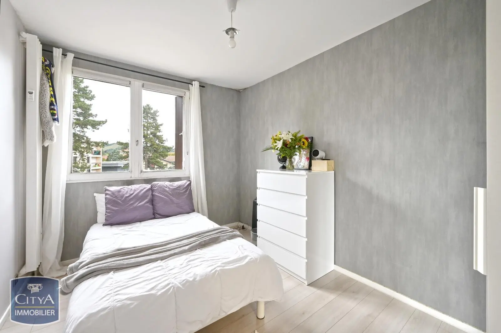 Photo 8 Appartement 4 pièces 95m²