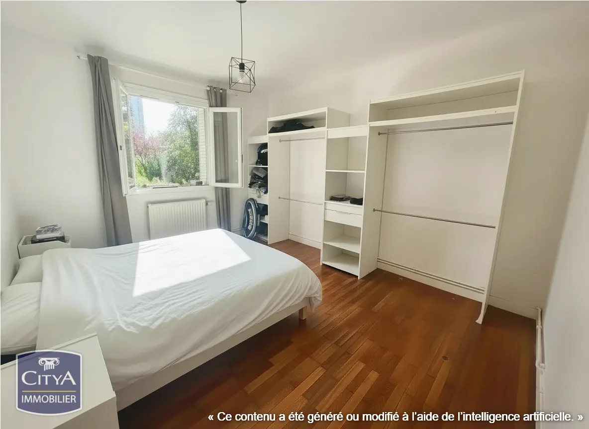 Photo 7 Appartement 3 pièces 75.57m²