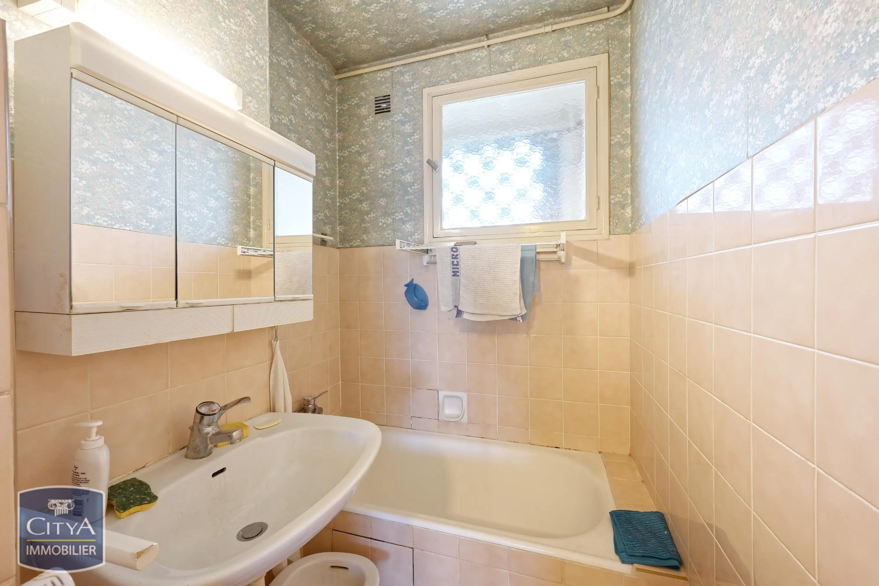 Photo 8 Appartement 3 pièces 56.01m²