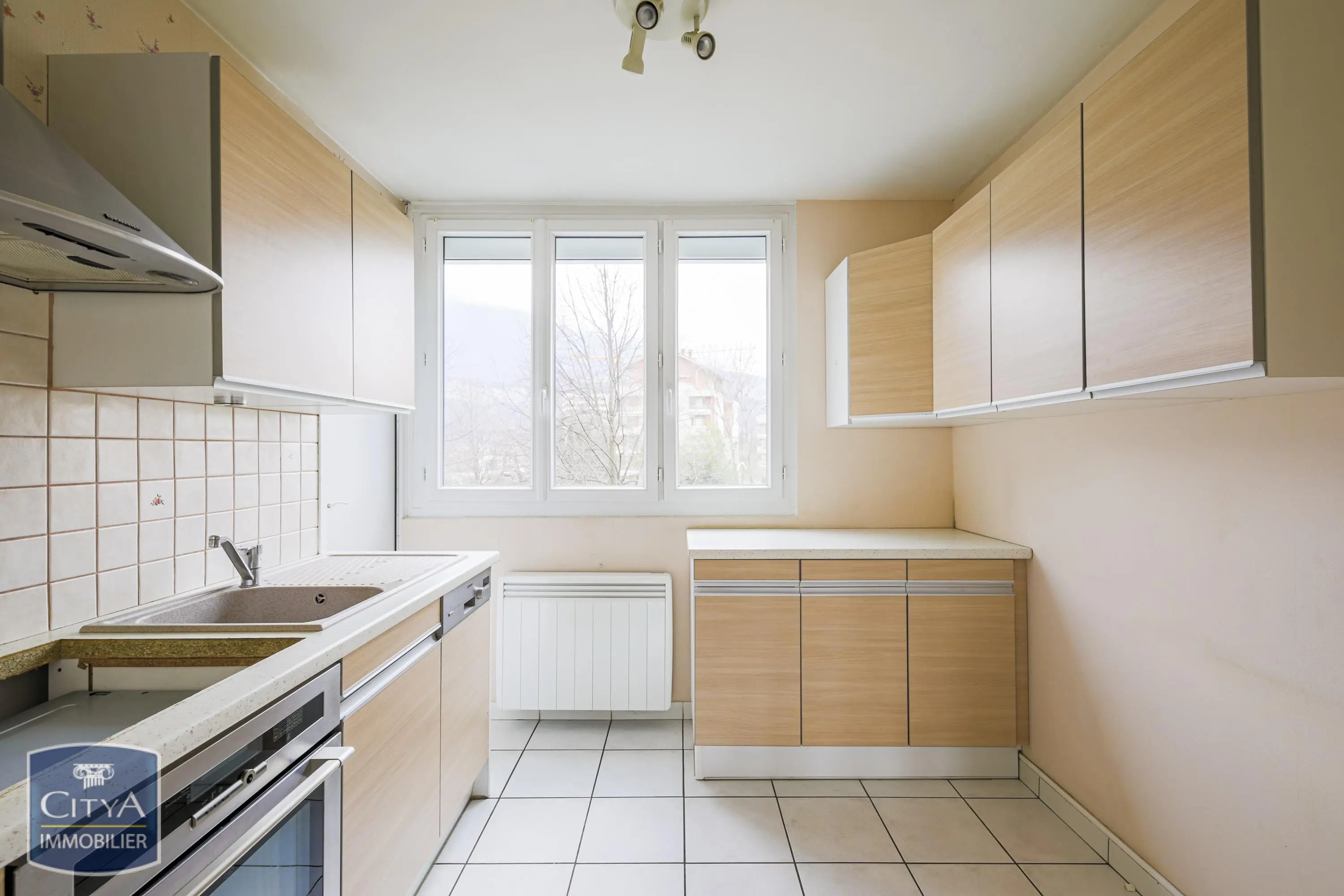 Photo 5 Appartement 3 pièces 57.49m²