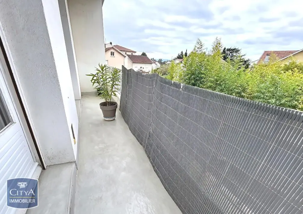 Photo 2 Appartement 3 pièces 52m²