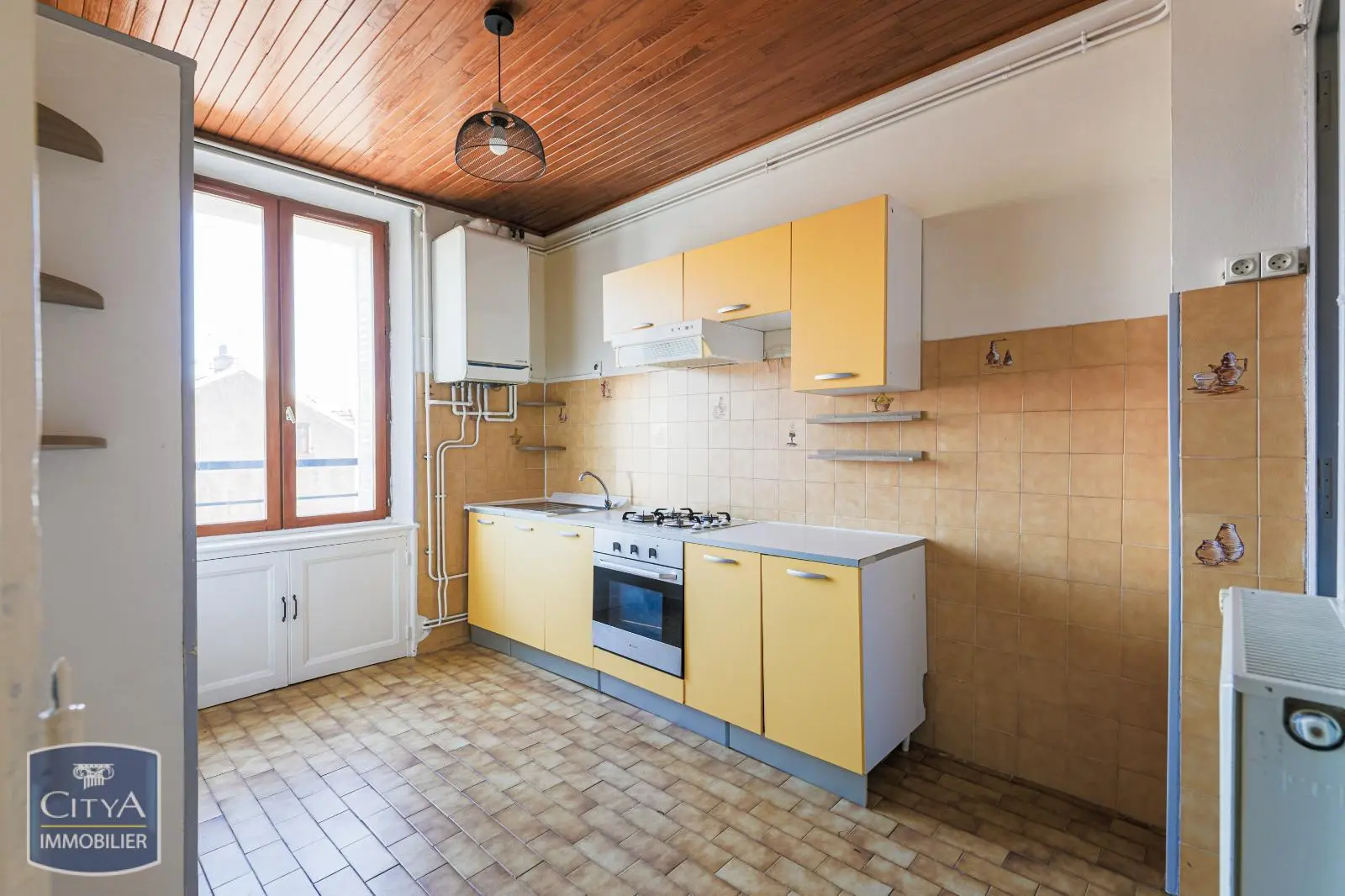 Photo 4 Appartement 2 pièces 50m²