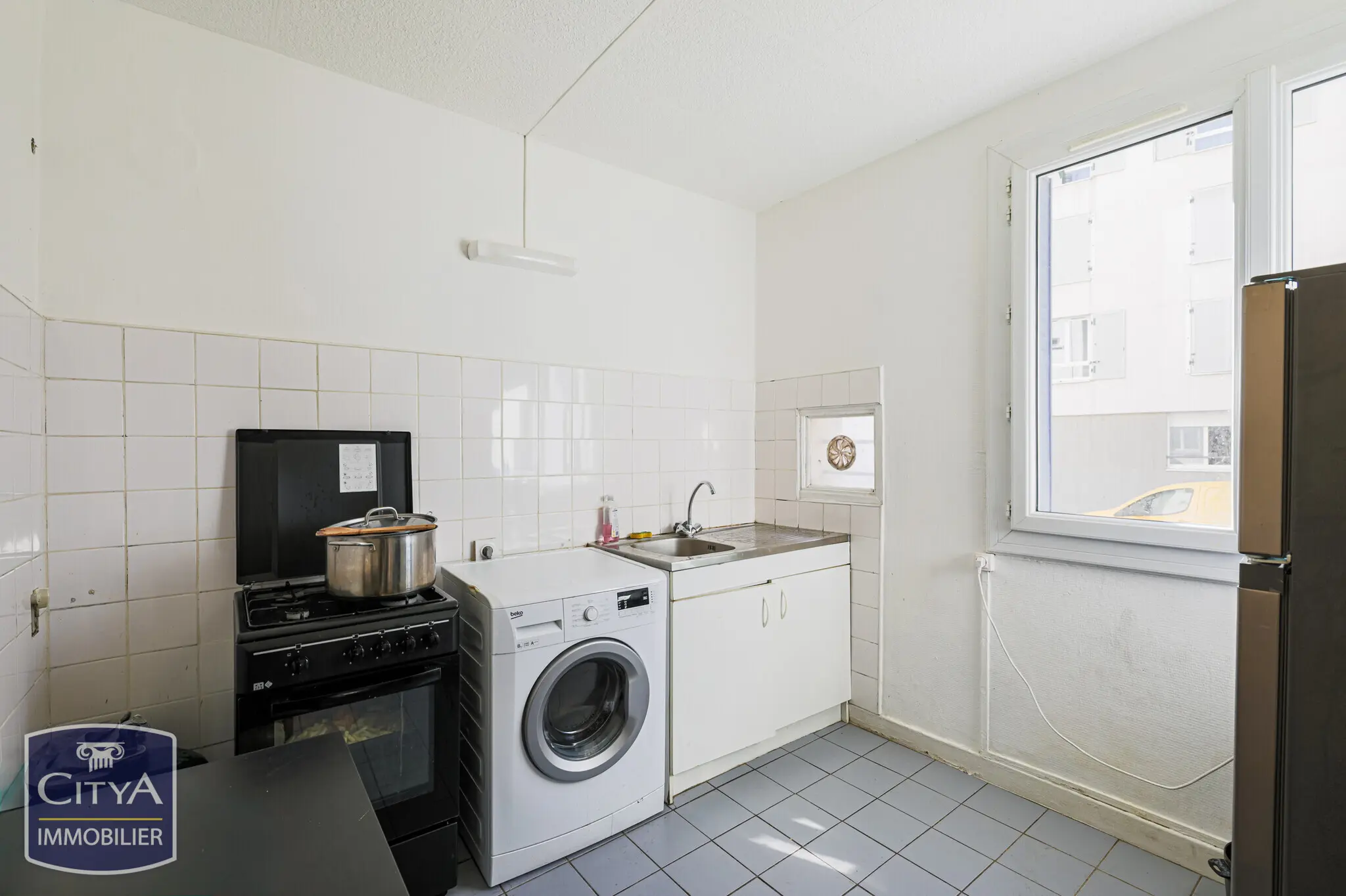 Photo 4 Appartement 3 pièces 45m²