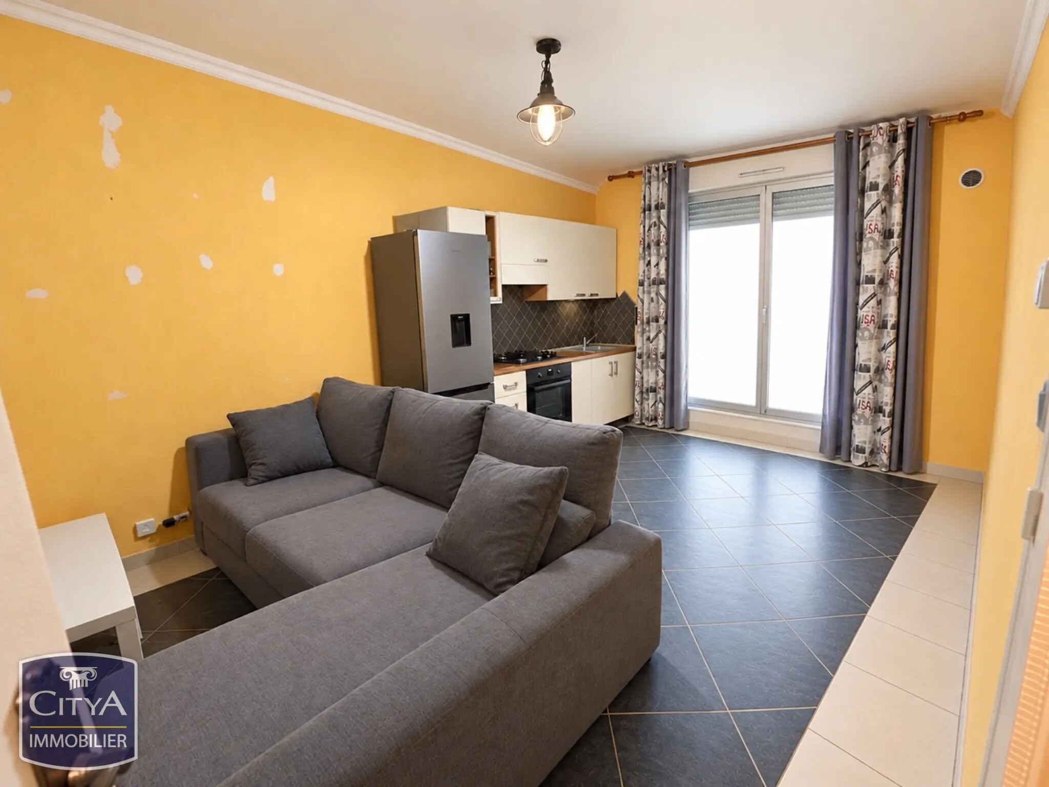 Photo 1 Appartement 2 pièces 39.8m²