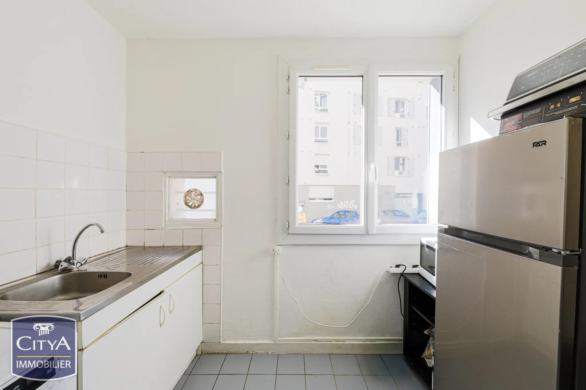 Photo 8 Appartement 3 pièces 45m²