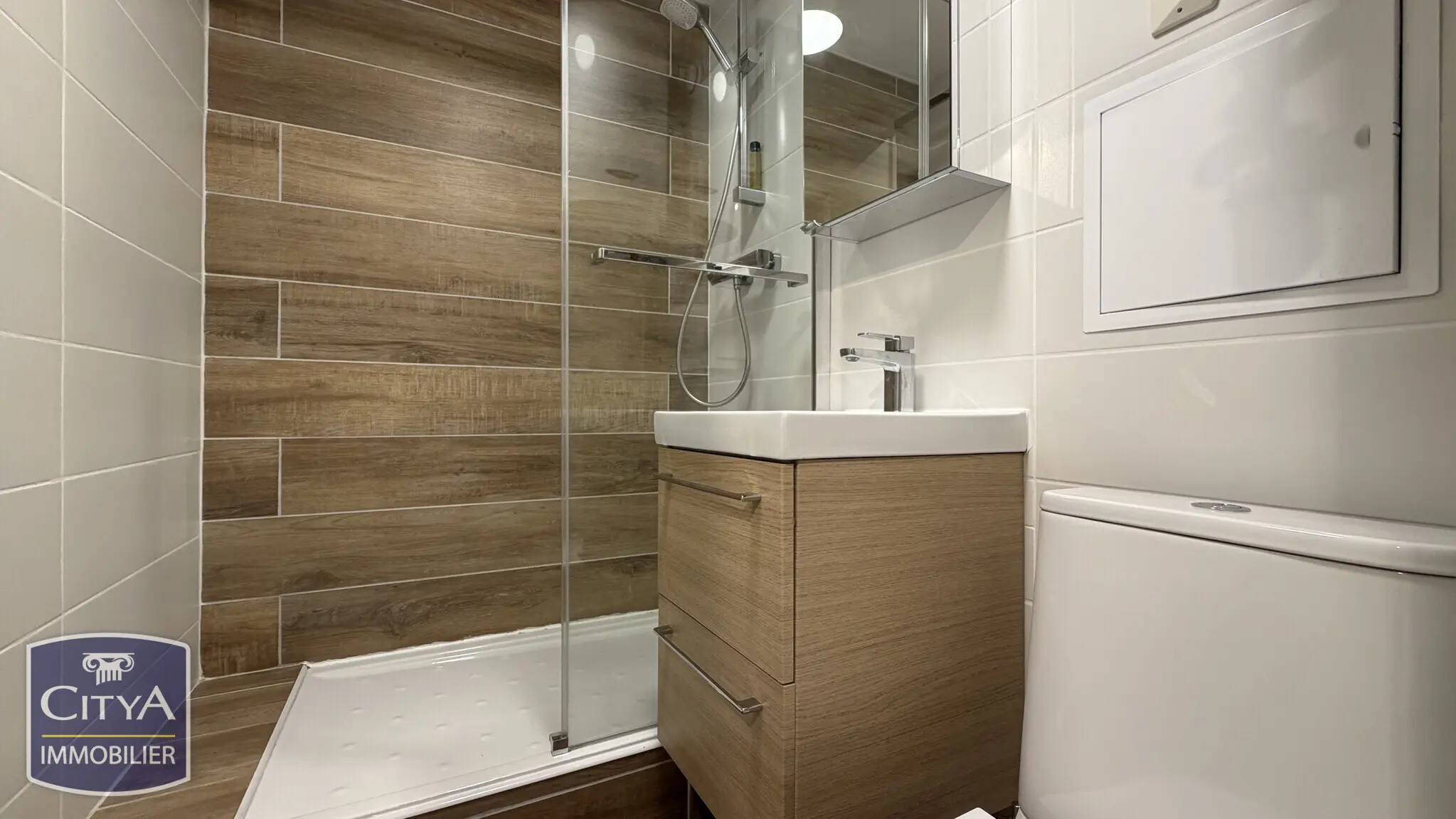 Photo 9 Appartement 1 pièce 24m²