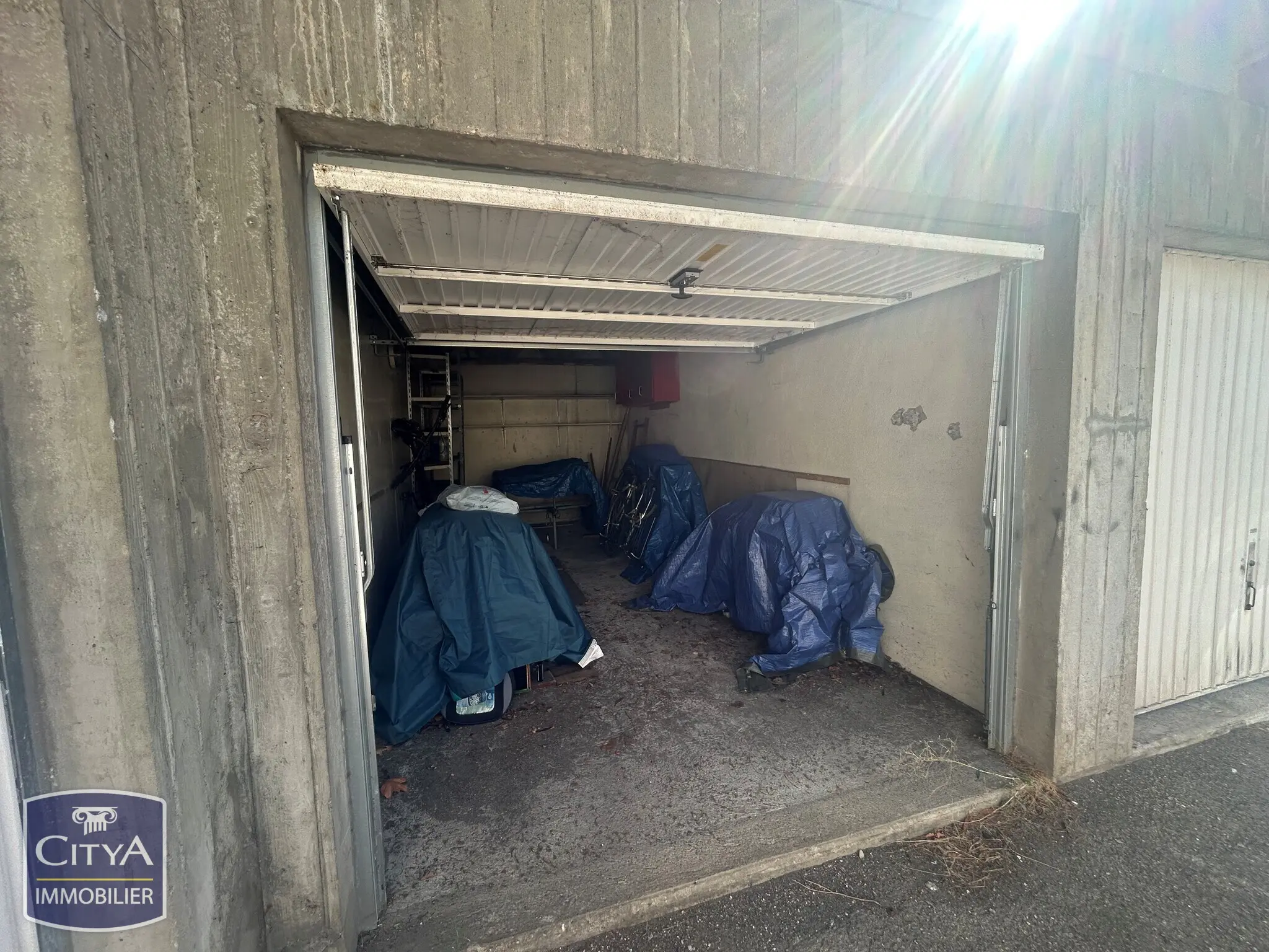 Photo 1 Parking 16.15m²
