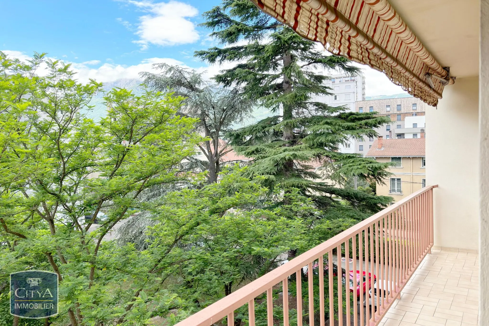 Photo 11 Appartement 3 pièces 56.01m²