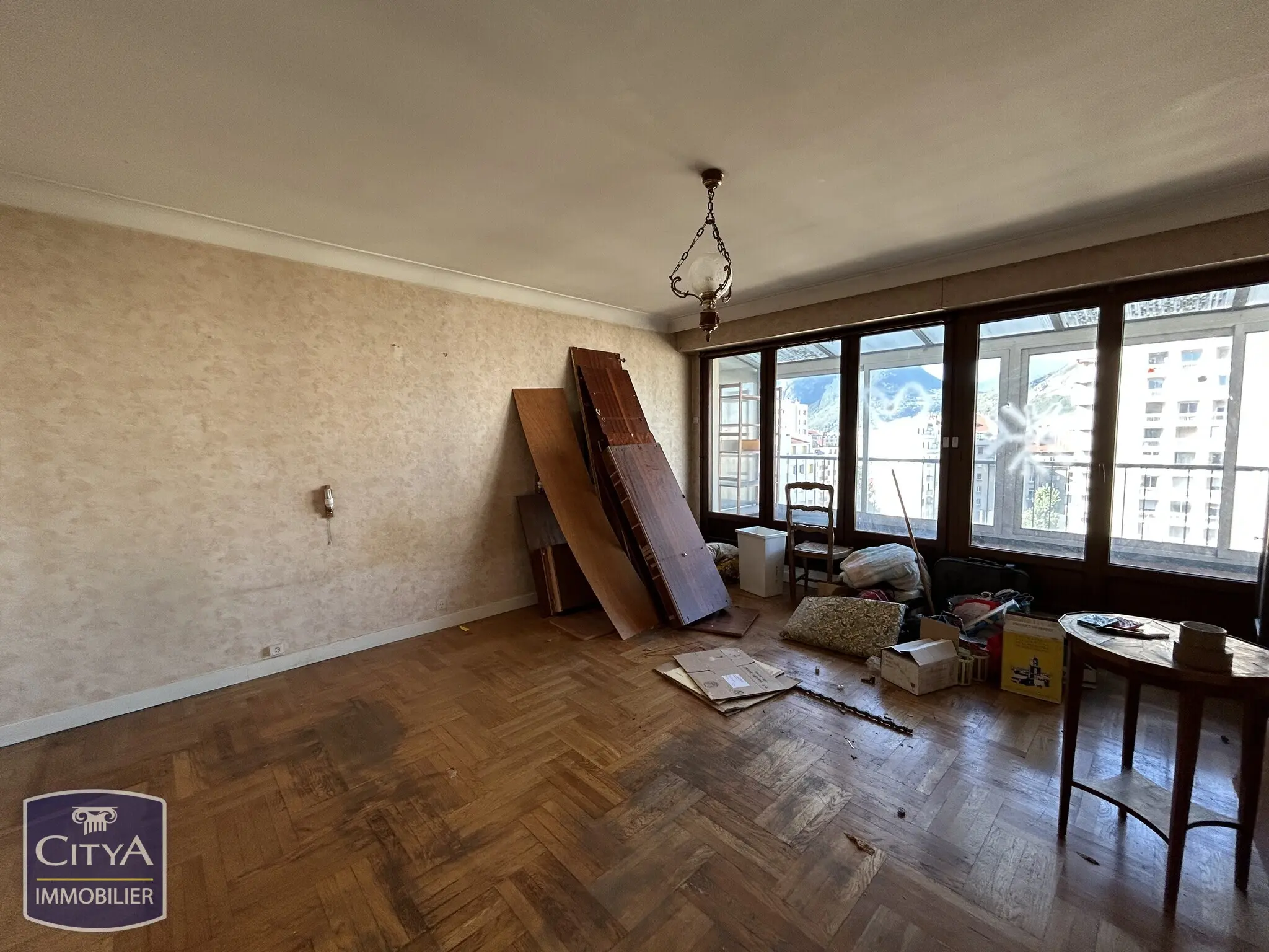 Photo 3 Appartement 3 pièces 73.38m²