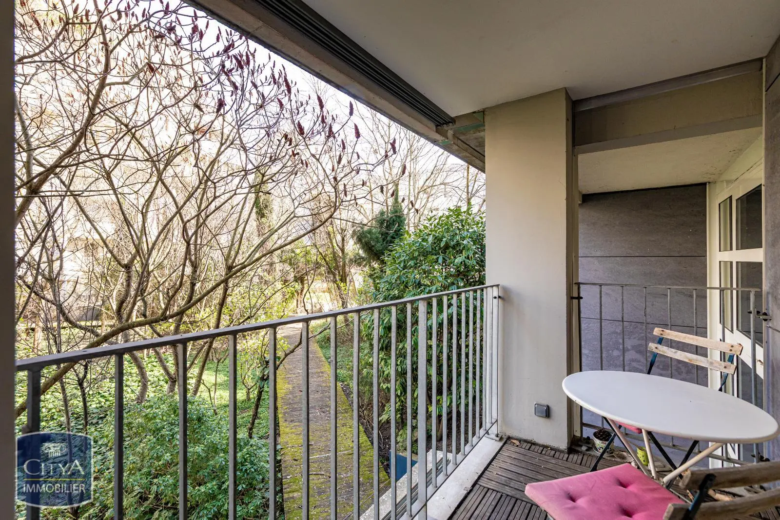 Photo 3 Appartement 2 pièces 47.5m²