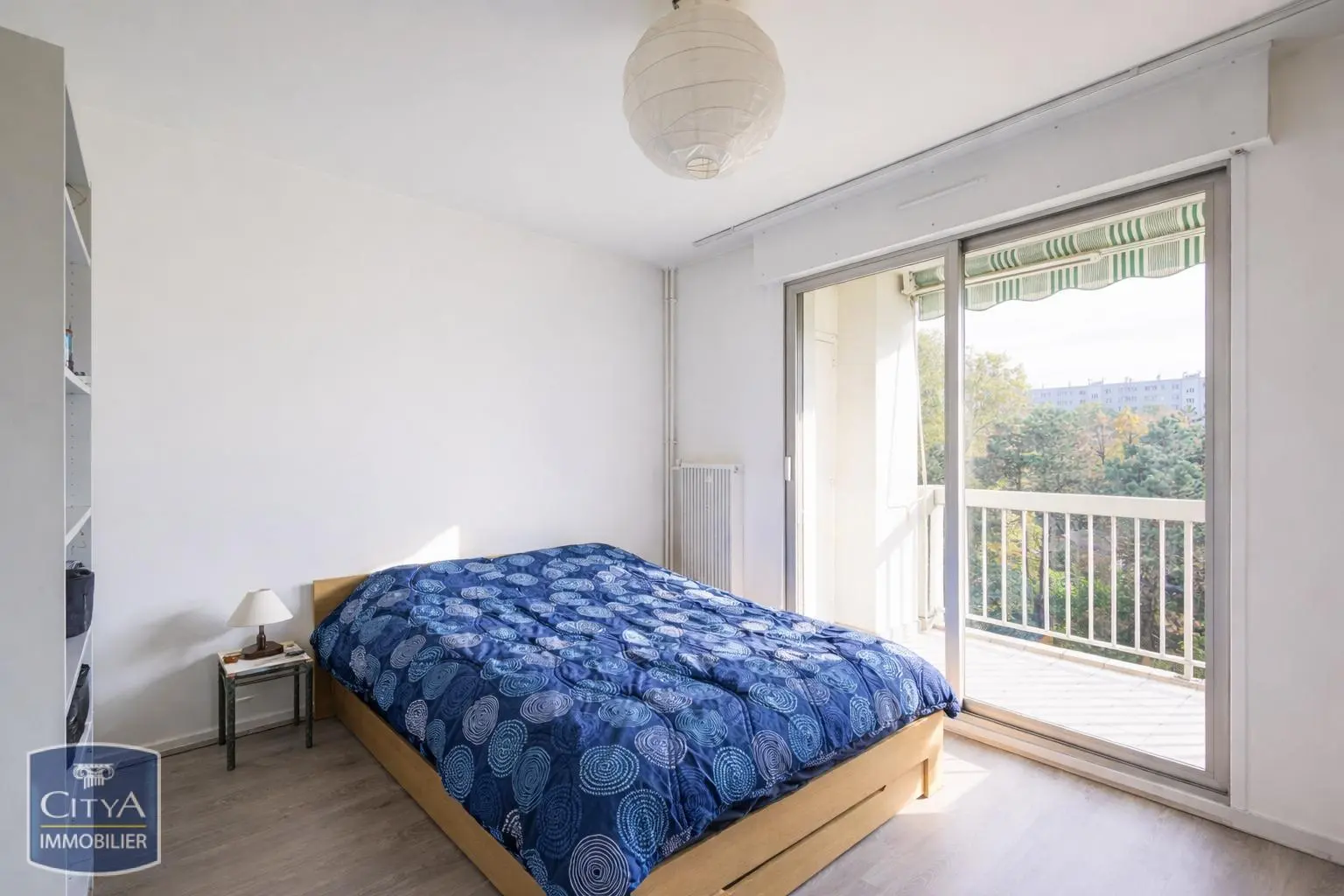 Photo 8 Appartement 2 pièces 51.01m²