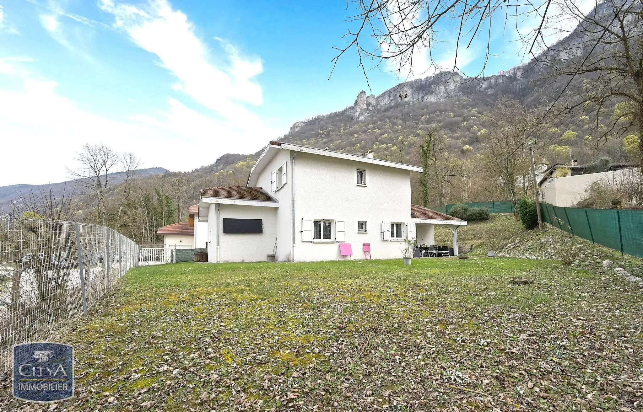 Photo 7 Maison 5 pièces 141m²