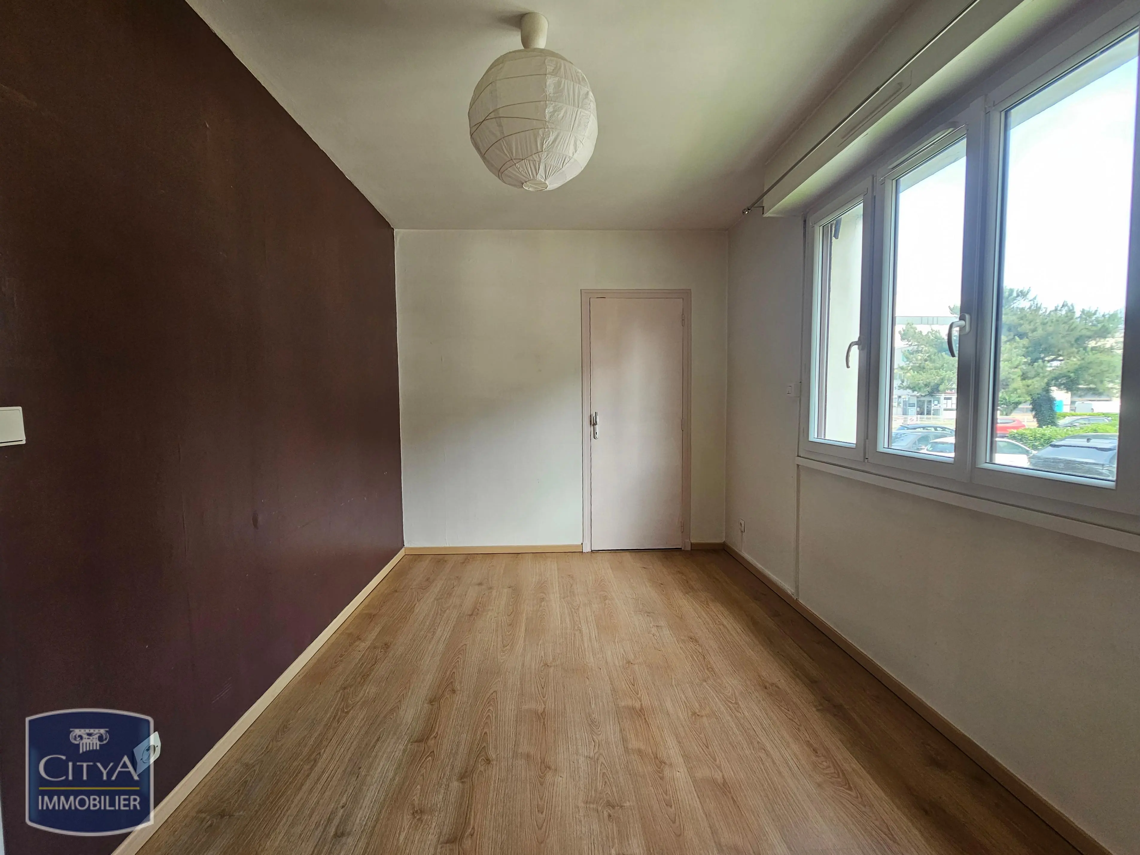 Photo 5 Appartement 2 pièces 58.07m²
