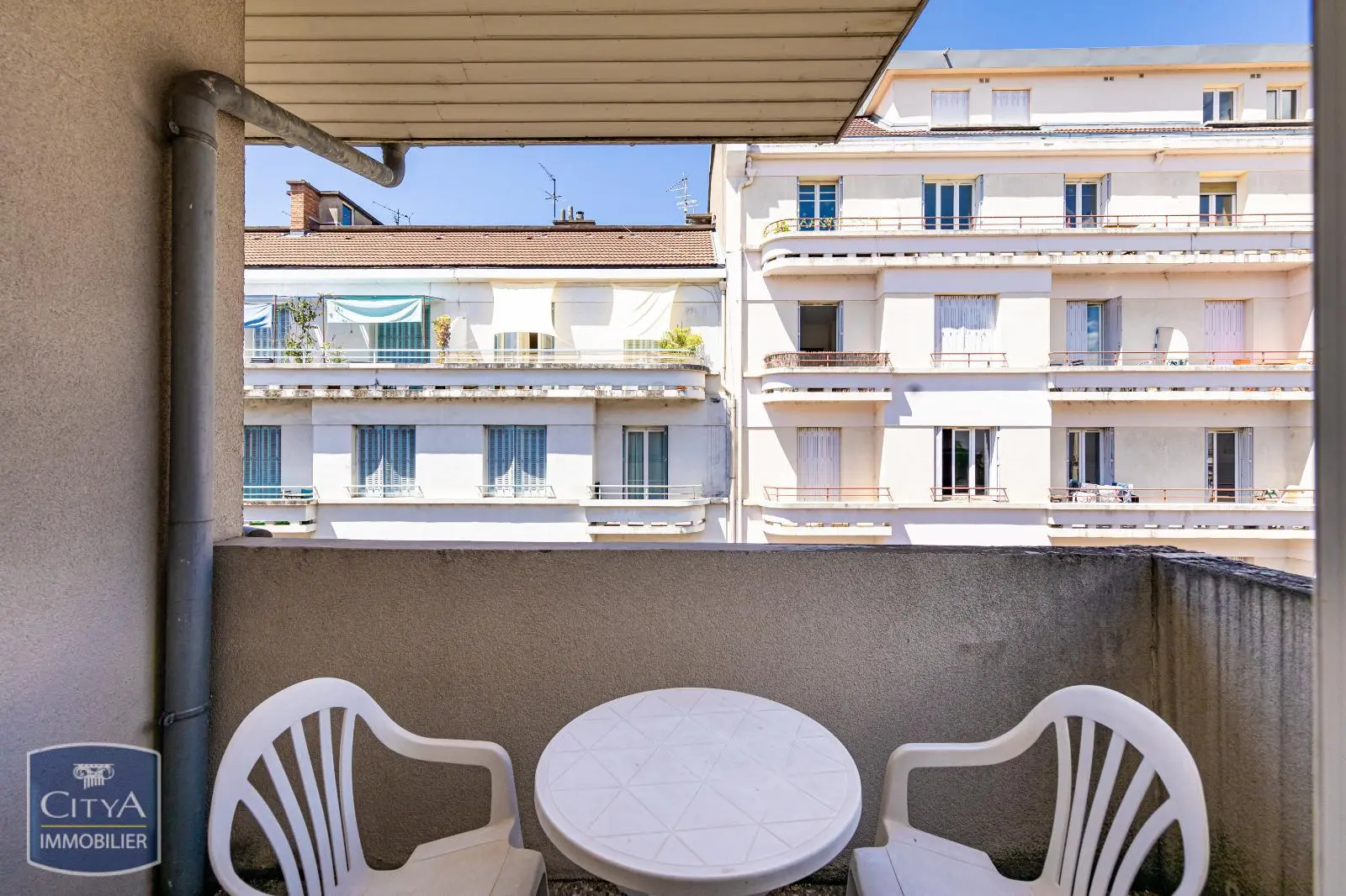 Photo 11 Appartement 1 pièce 16.05m²