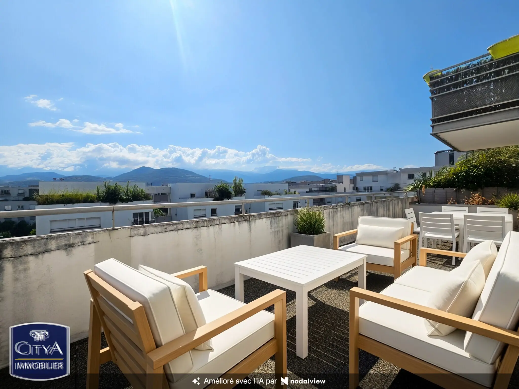 Photo 1 Appartement 2 pièces 38.17m²