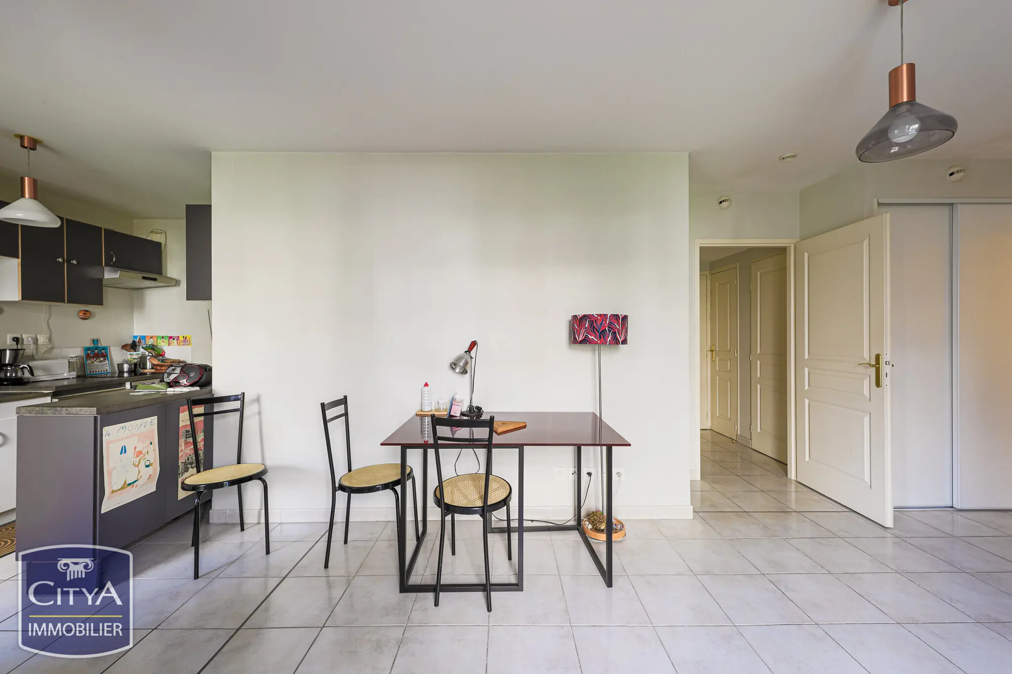 Photo 6 Appartement 2 pièces 47.5m²