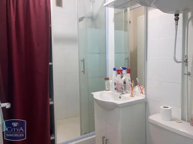 Photo 5 Appartement 1 pièce 27m²
