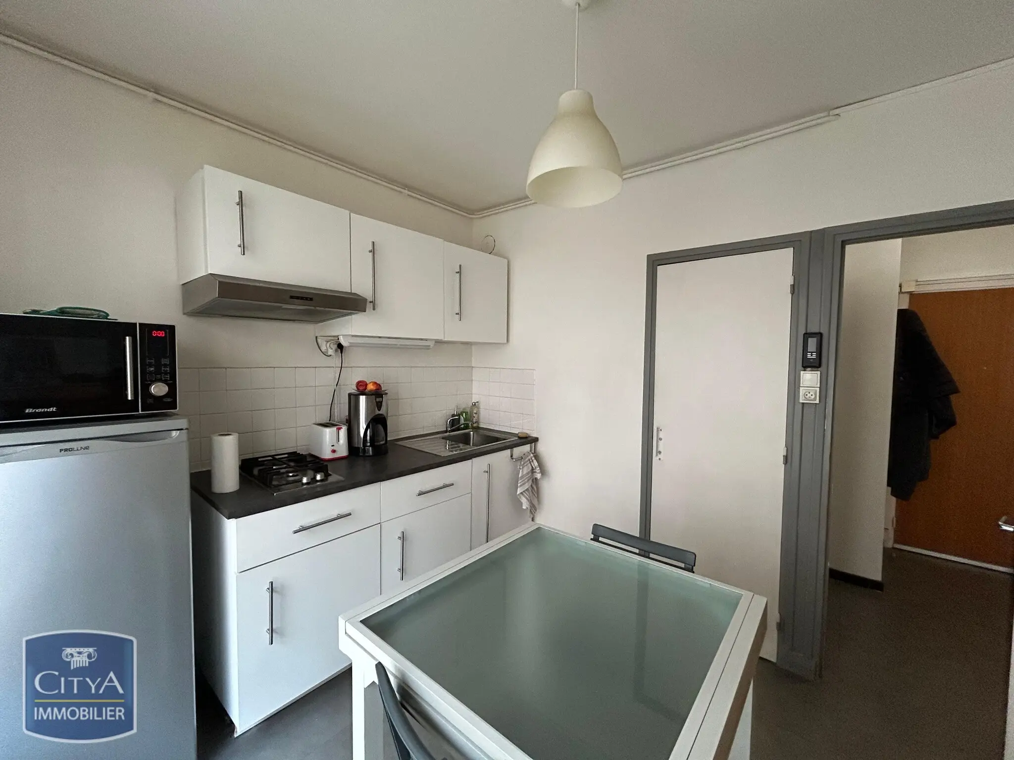 Photo 5 Appartement 1 pièce 29m²