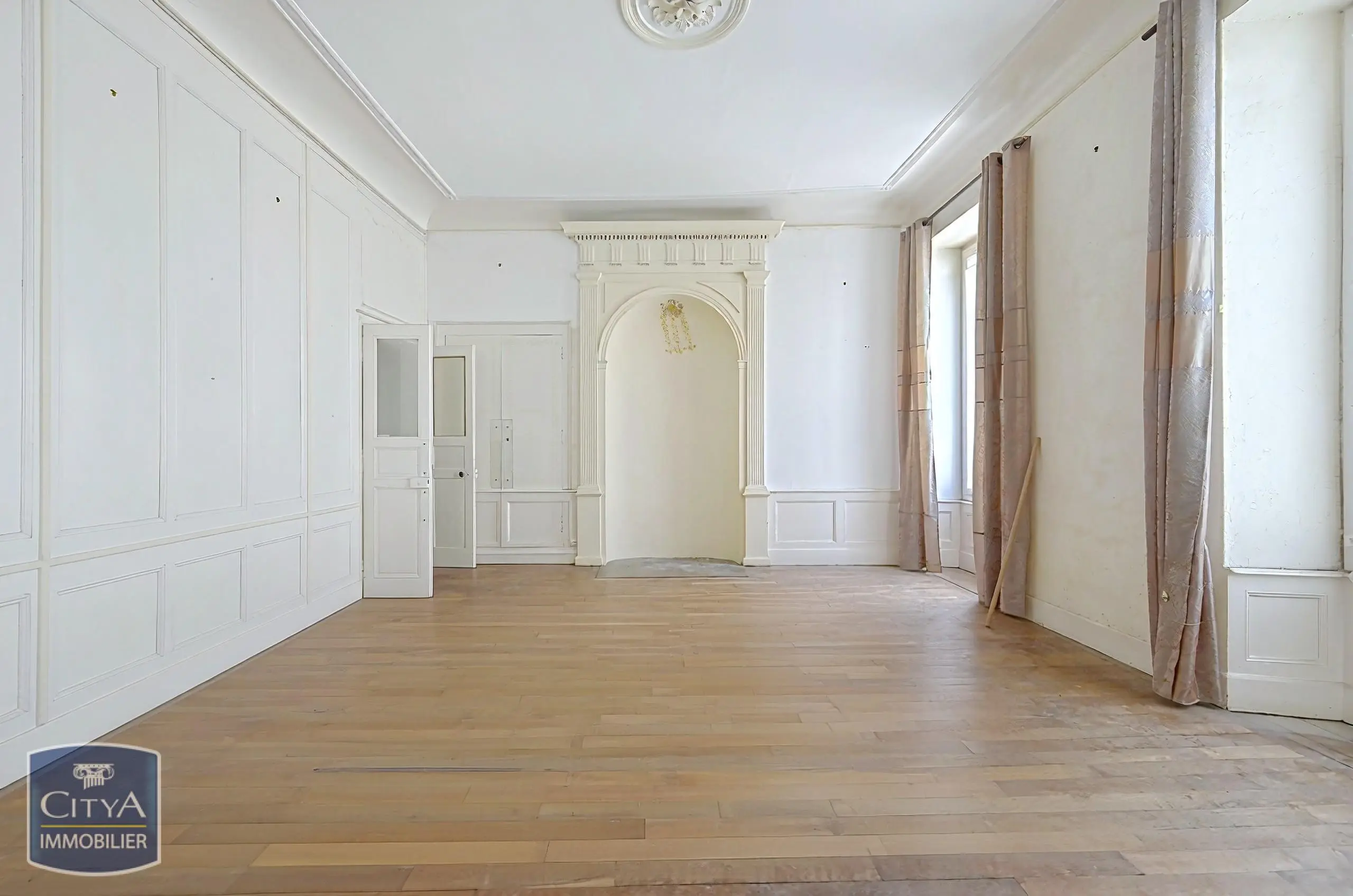 Photo 3 Appartement 3 pièces 99m²