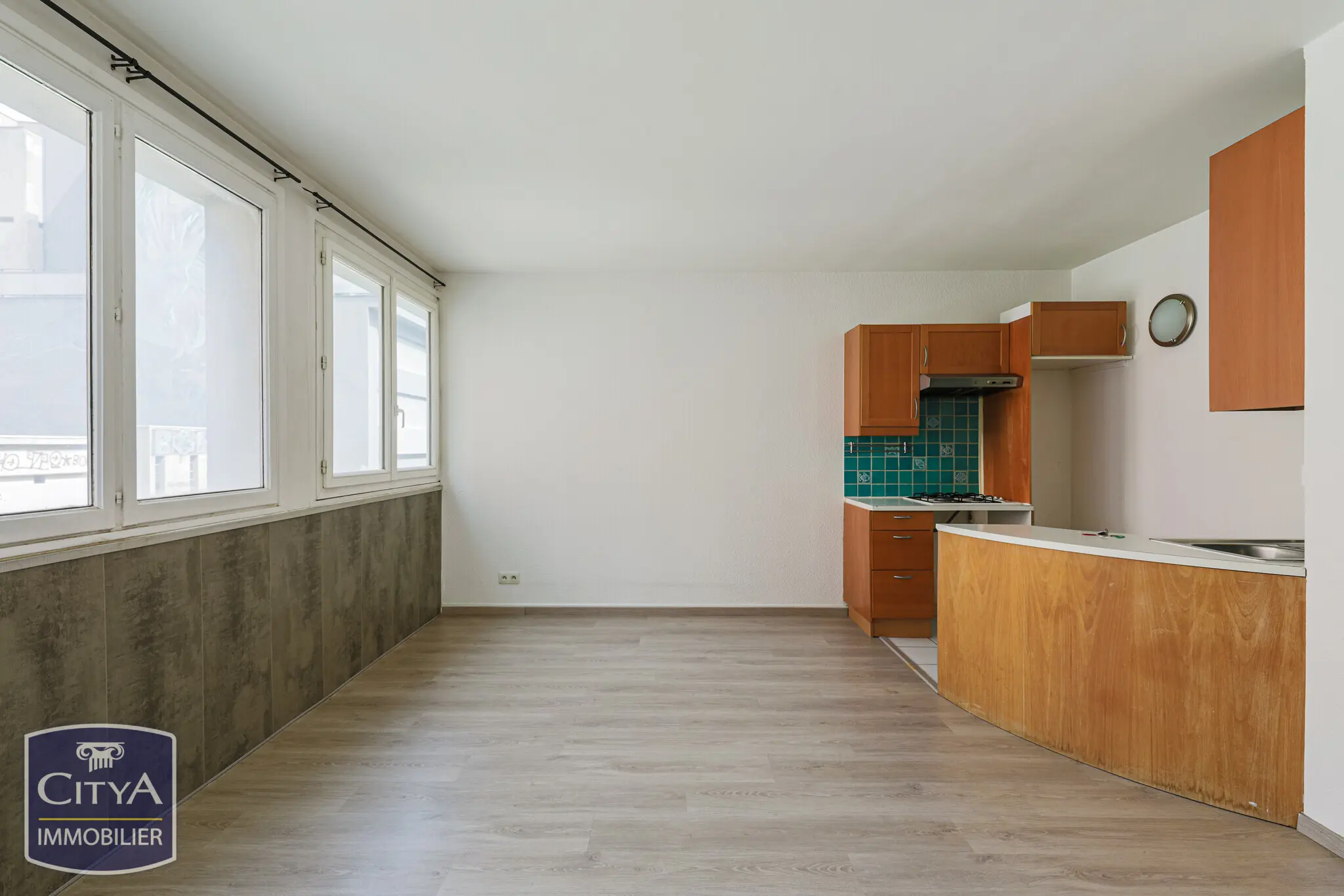 Photo 3 Appartement 2 pièces 36.91m²