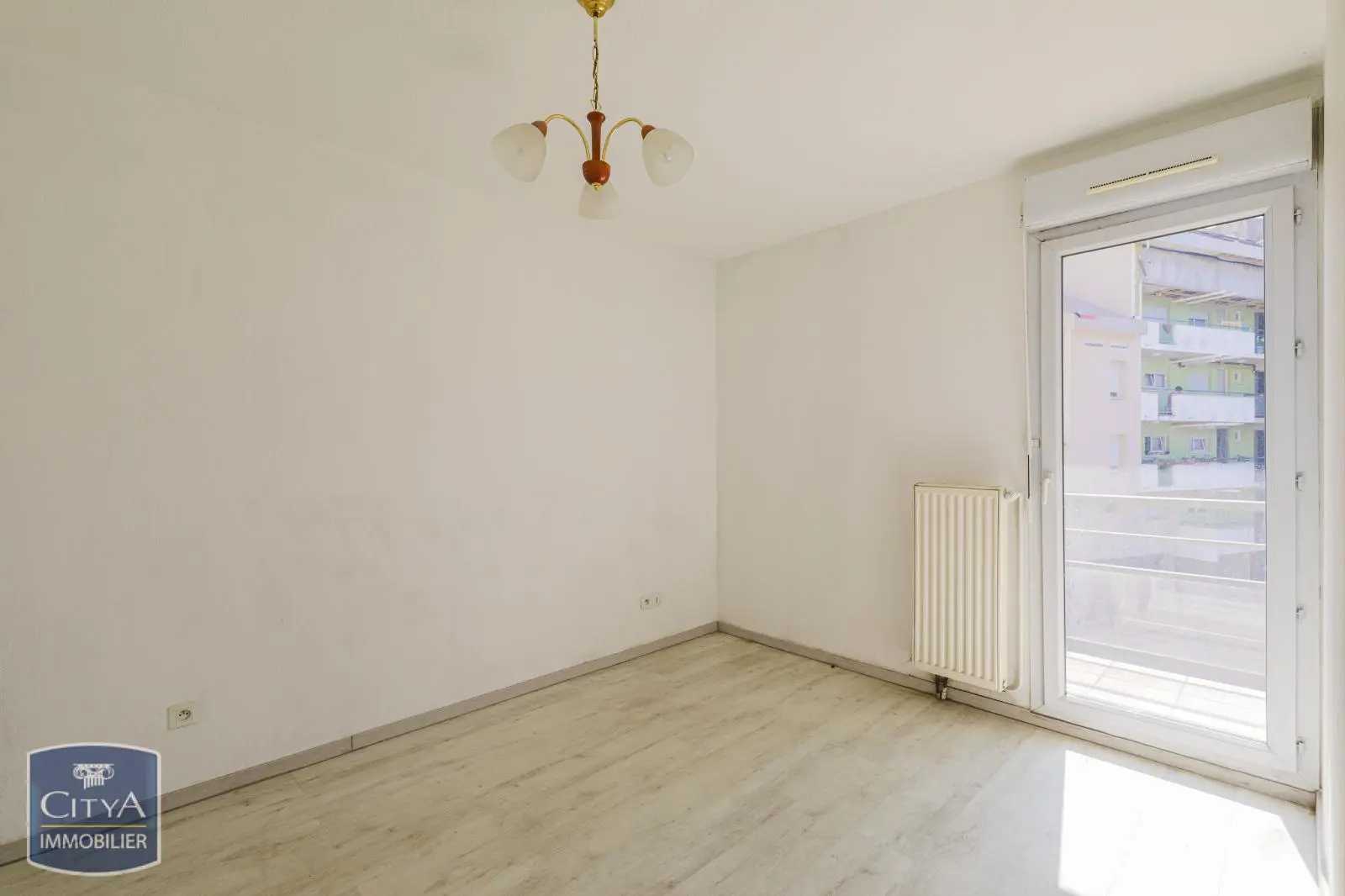 Photo 6 Appartement 2 pièces 45.39m²