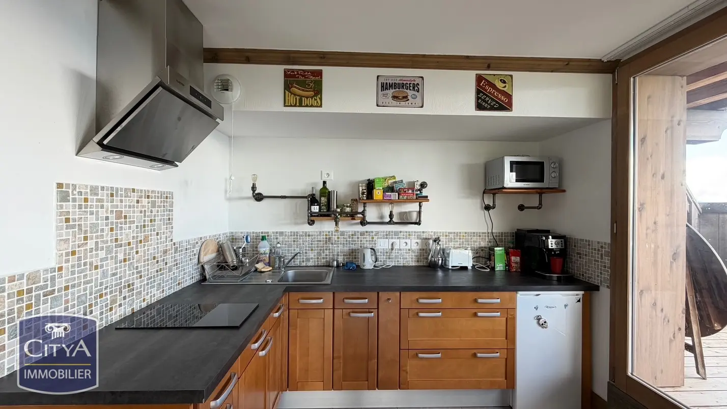 Photo 1 Appartement 3 pièces 48m²