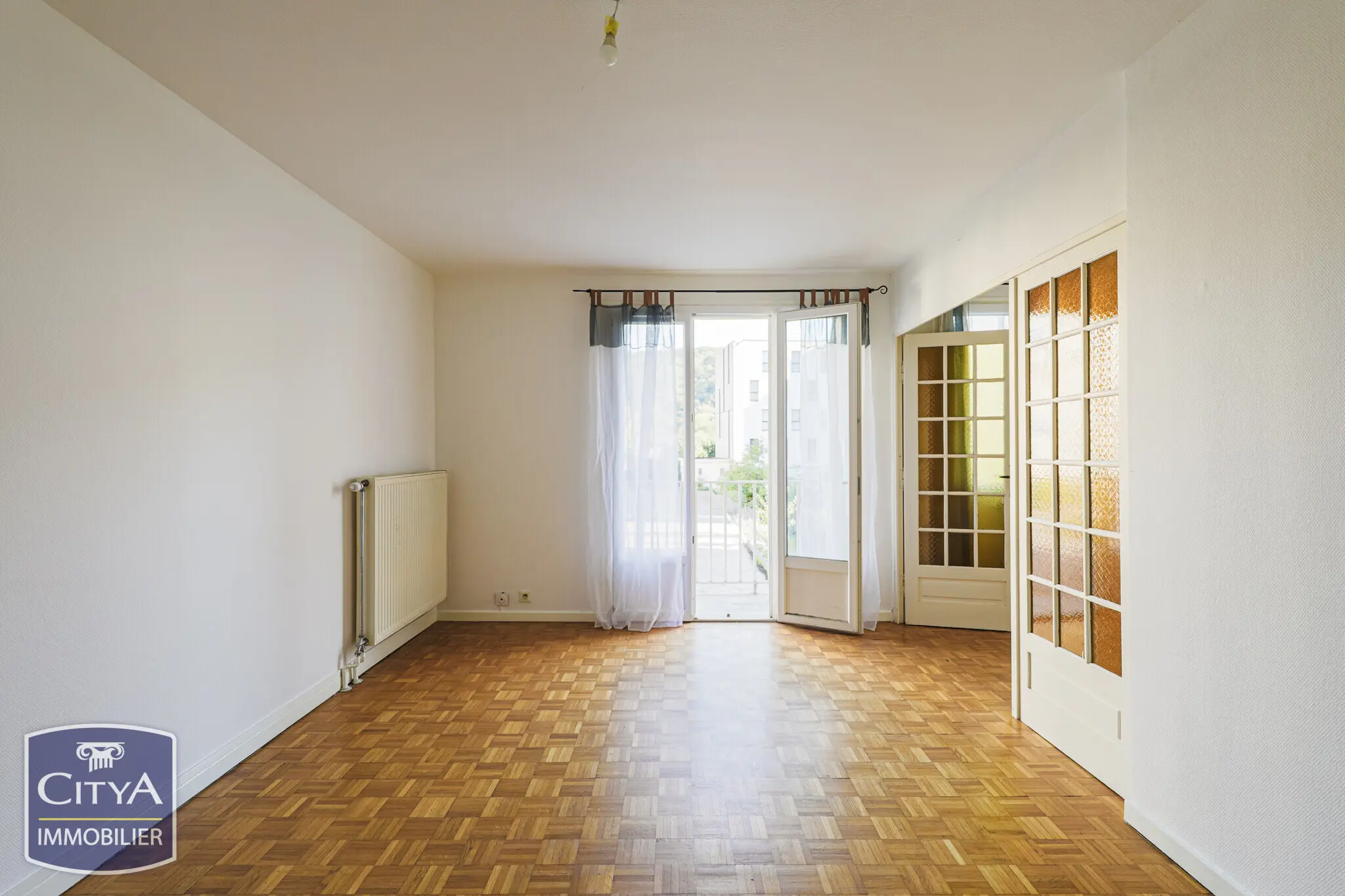 Photo 2 Appartement 4 pièces 76.21m²