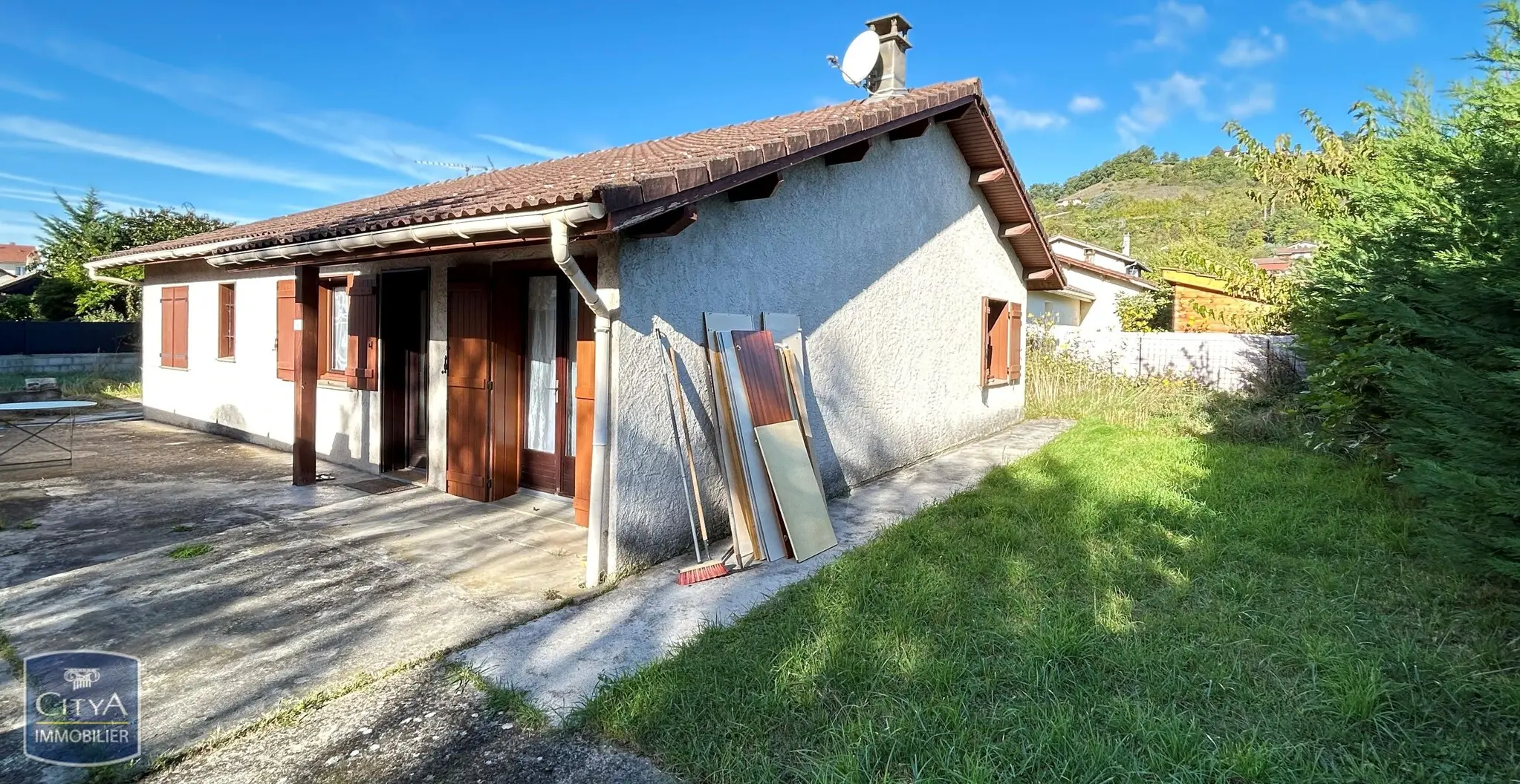 Photo 1 Maison 5 pièces 100m²