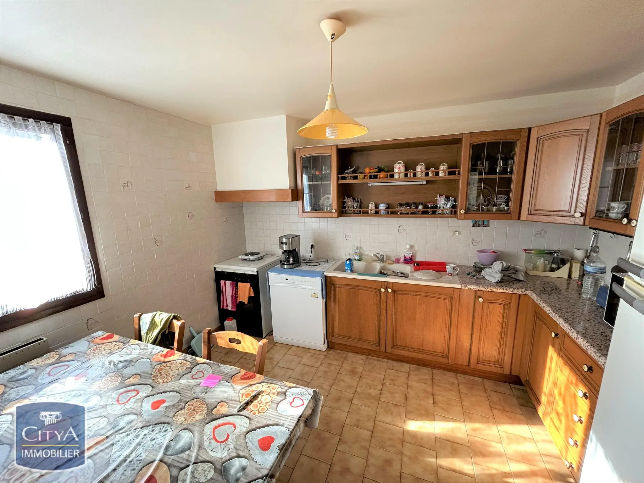 Photo 5 Maison 5 pièces 100m²