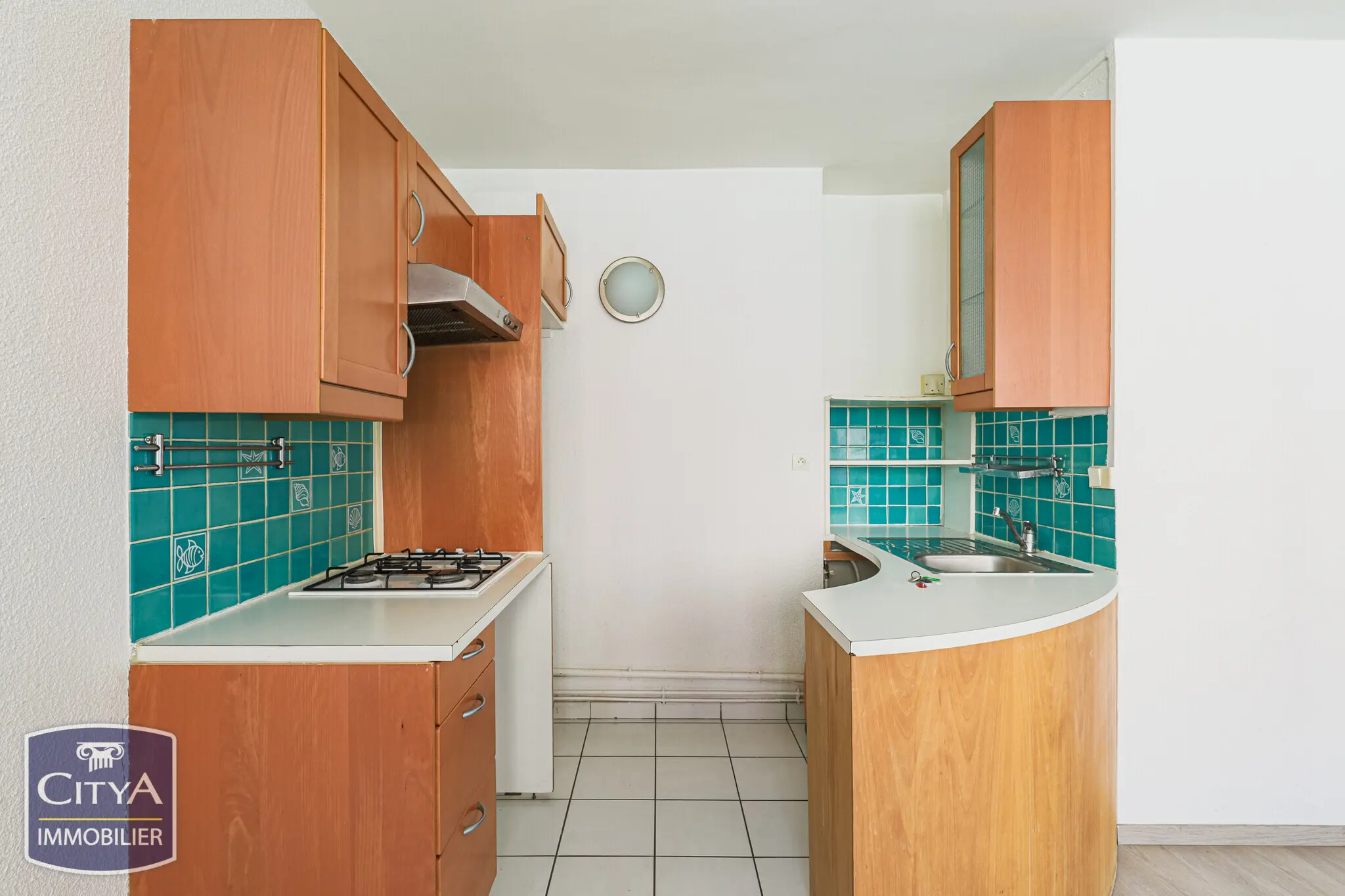 Photo 4 Appartement 2 pièces 36.91m²