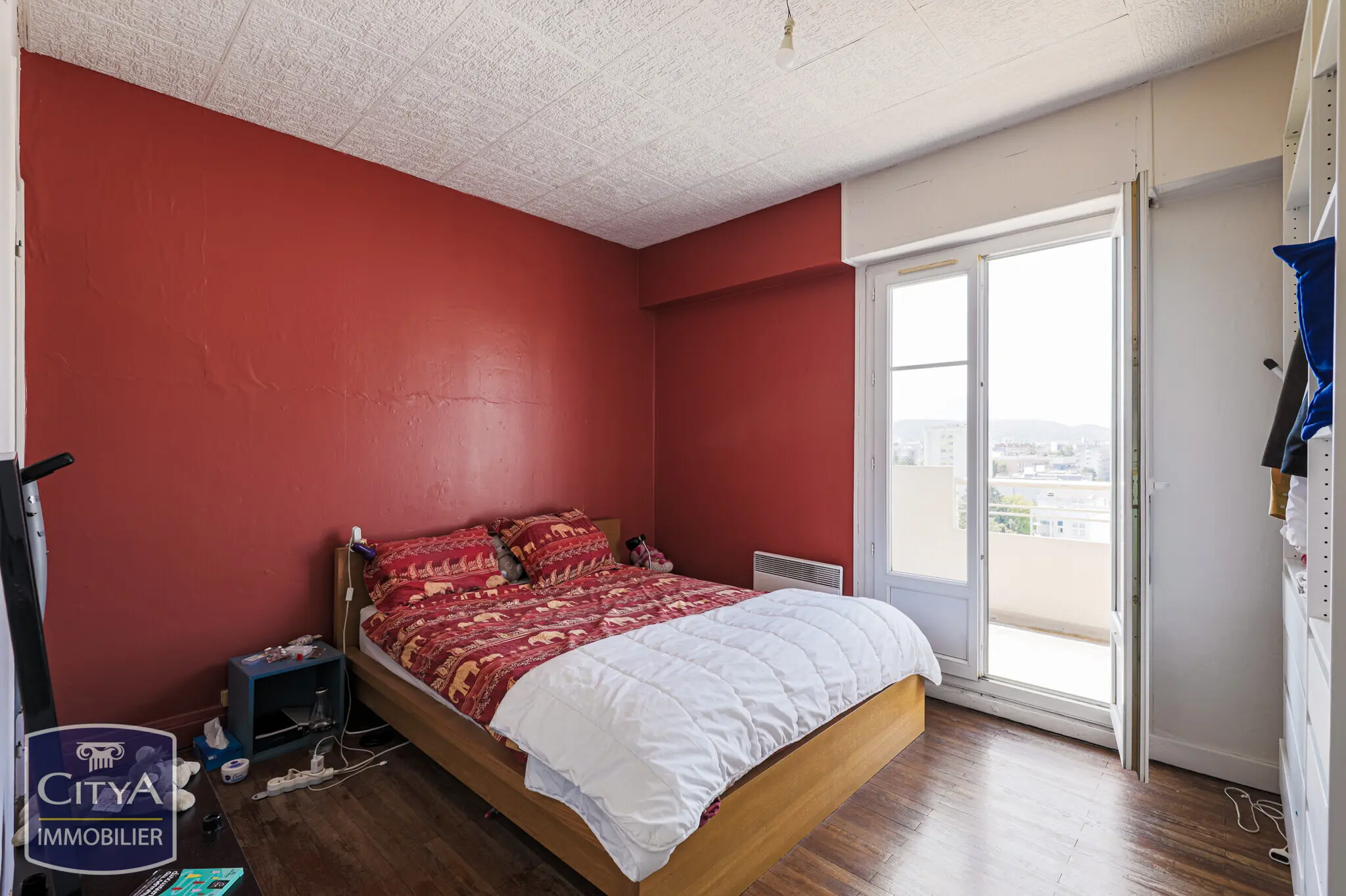 Photo 3 Appartement 2 pièces 48m²