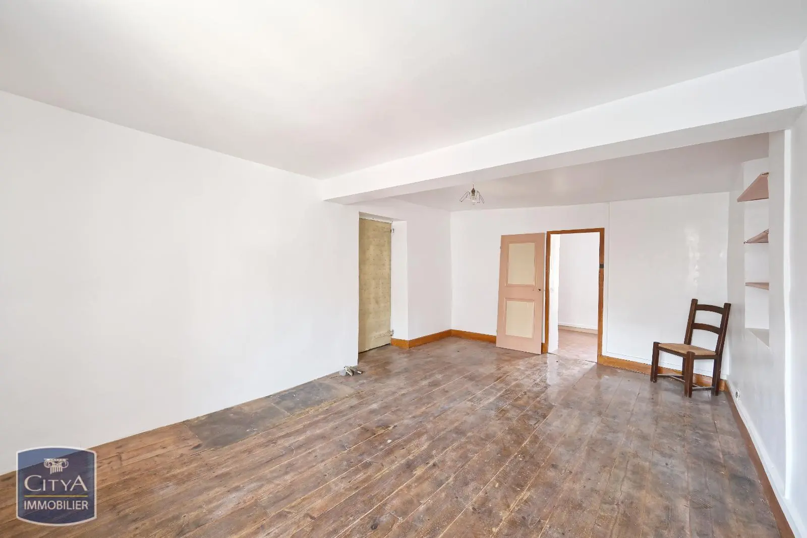 Photo 8 Maison 2 pièces 45m²