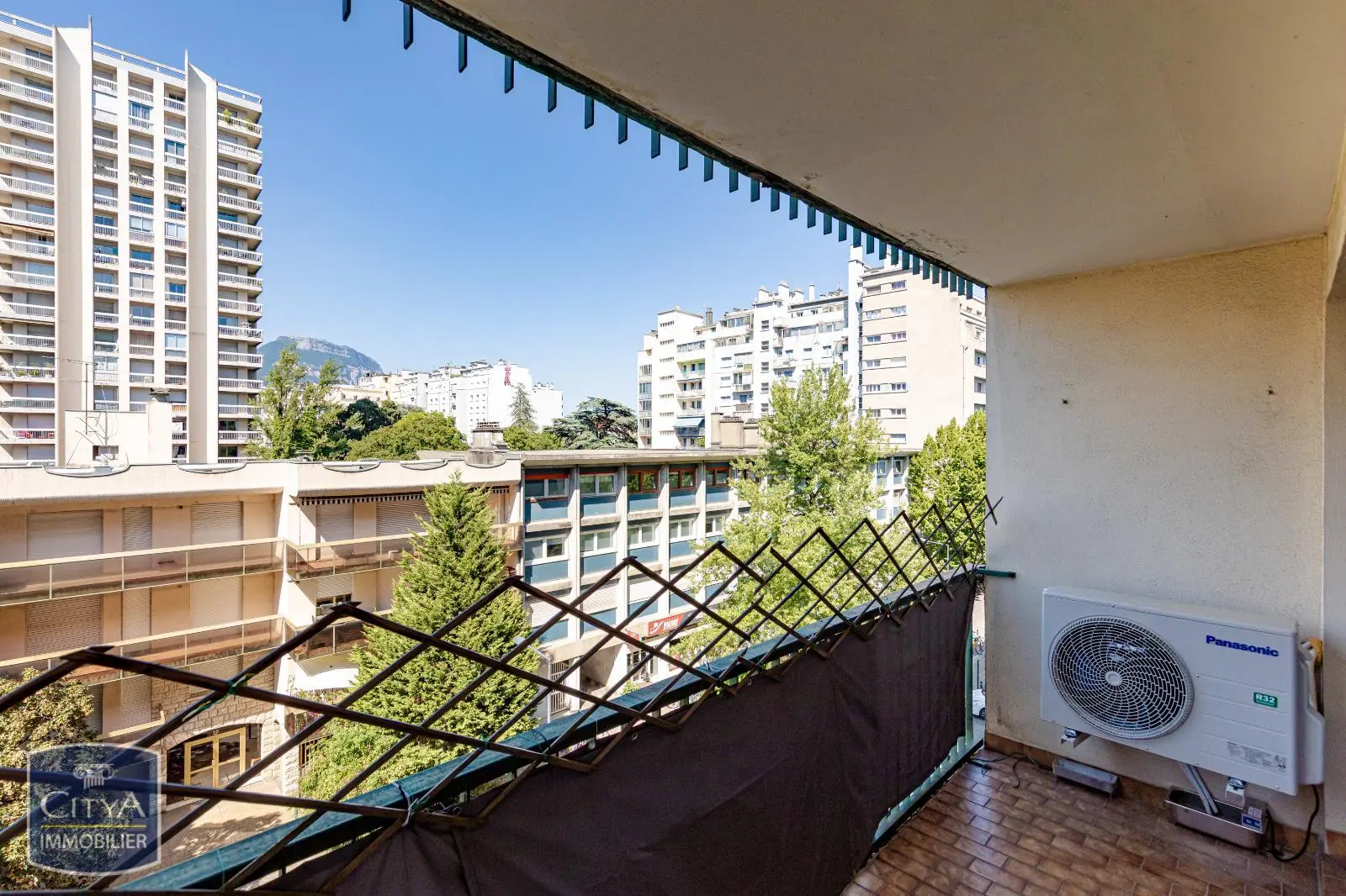 Photo 13 Appartement 3 pièces 83.56m²