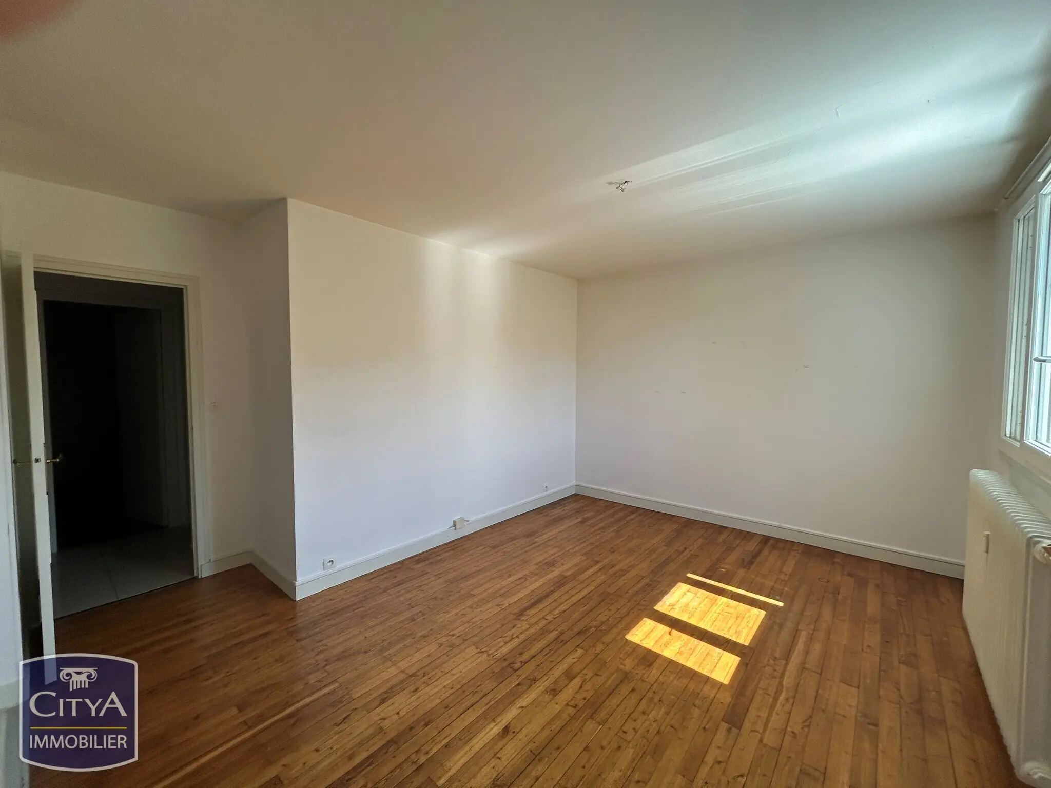 Photo 1 Appartement 3 pièces 55m²