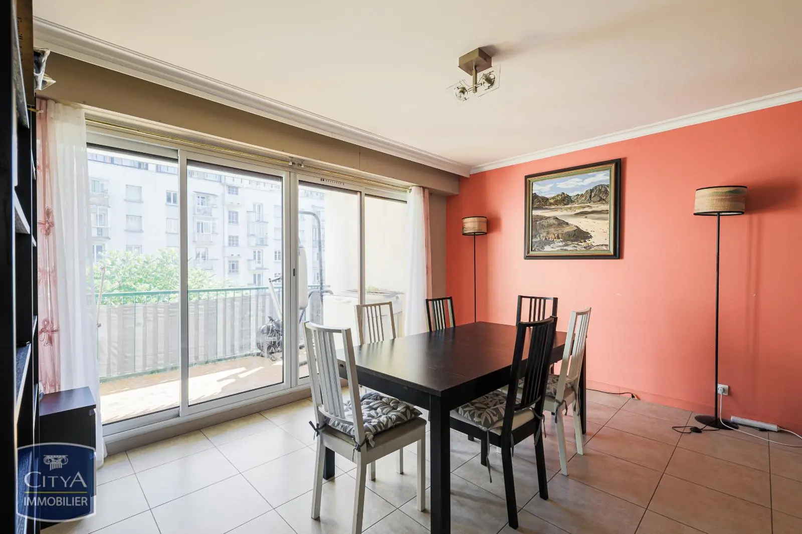 Photo 2 Appartement 3 pièces 83.56m²