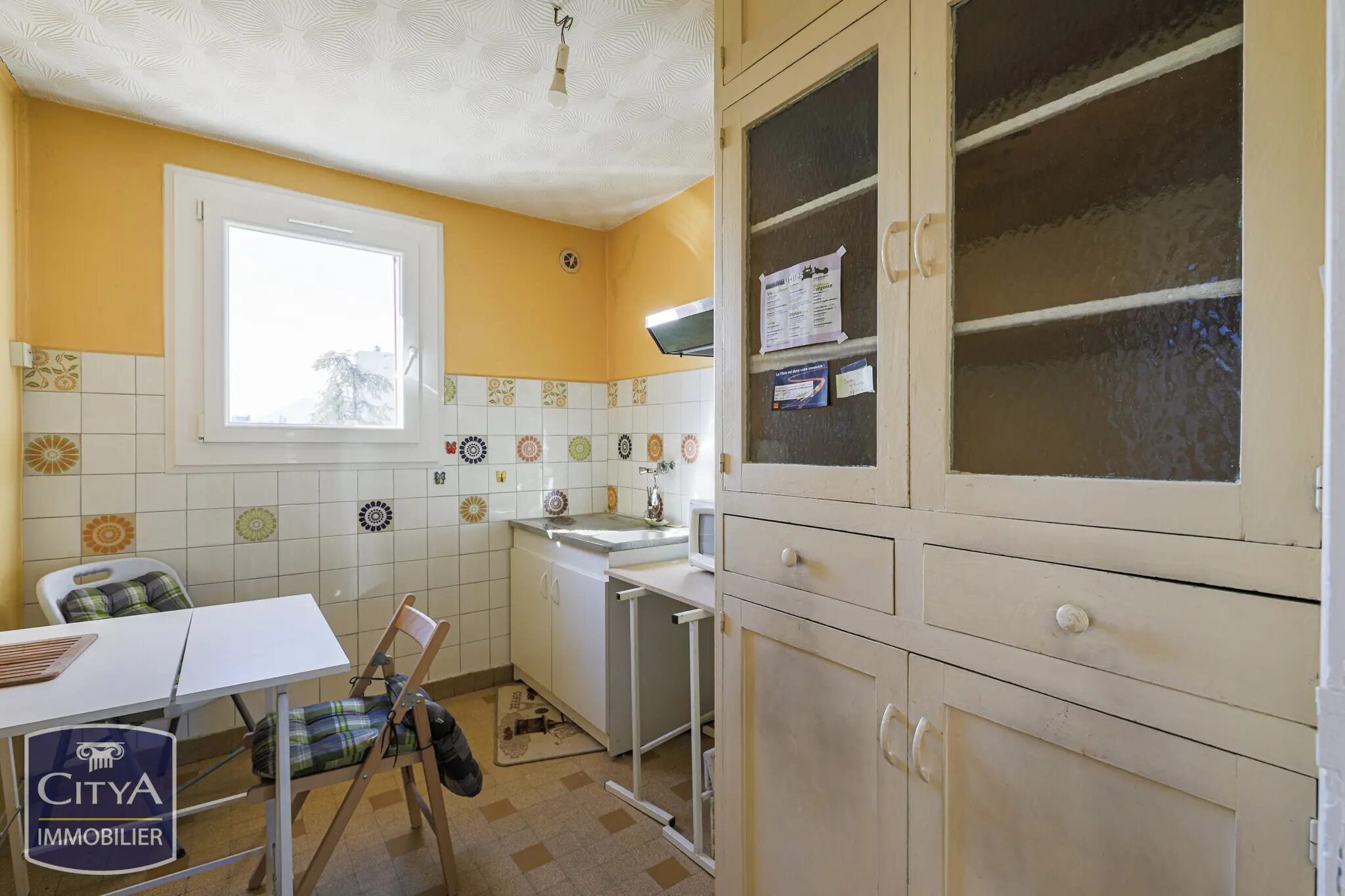 Photo 5 Appartement 3 pièces 56.9m²