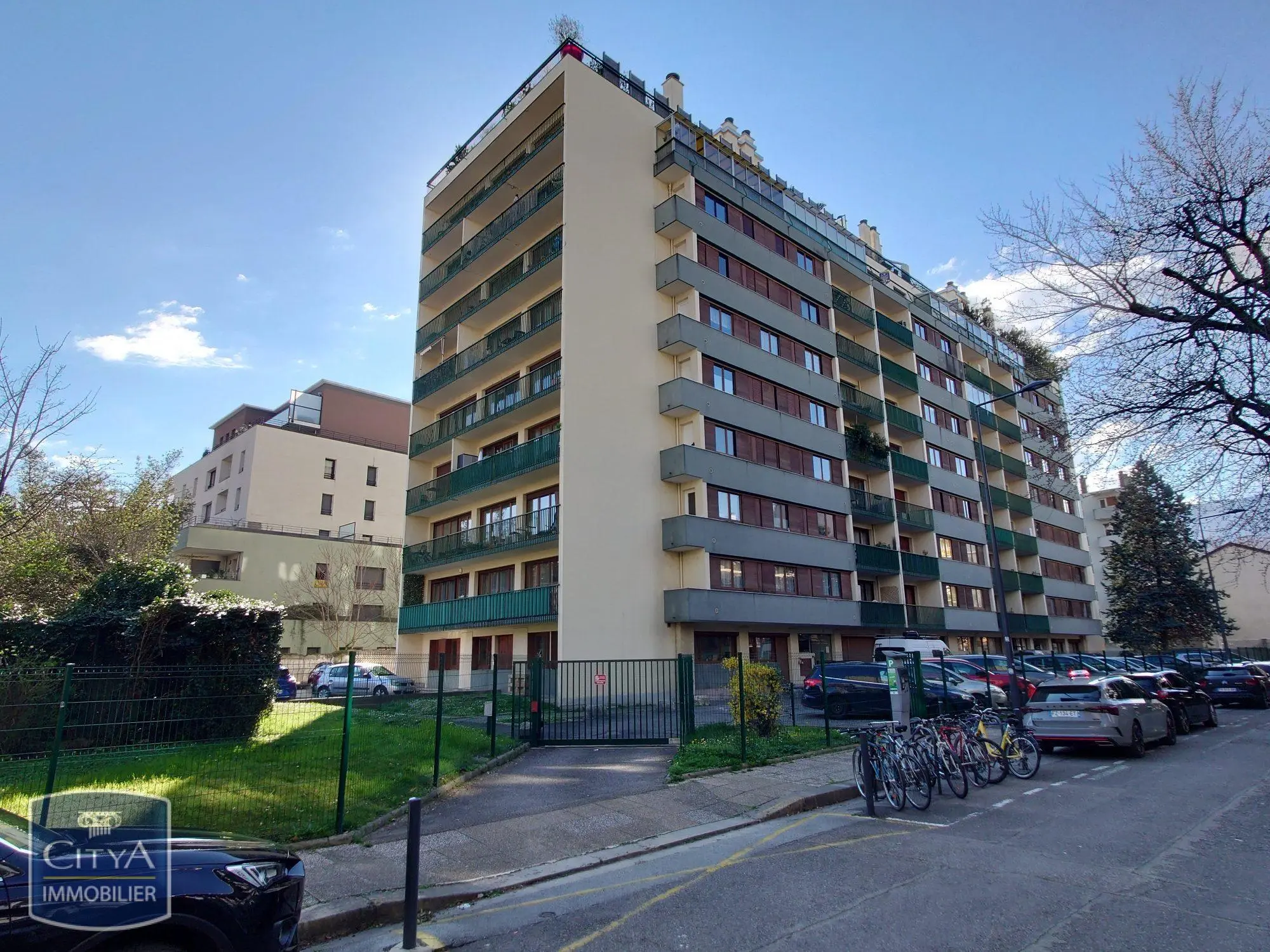 Photo 14 Appartement 6 pièces 147m²