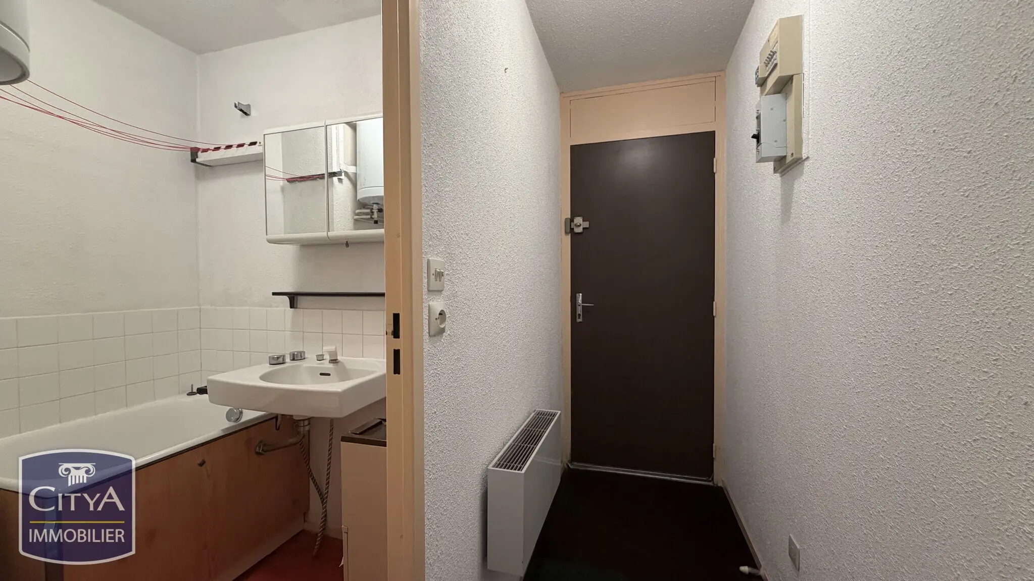 Photo 7 Appartement 1 pièce 18m²