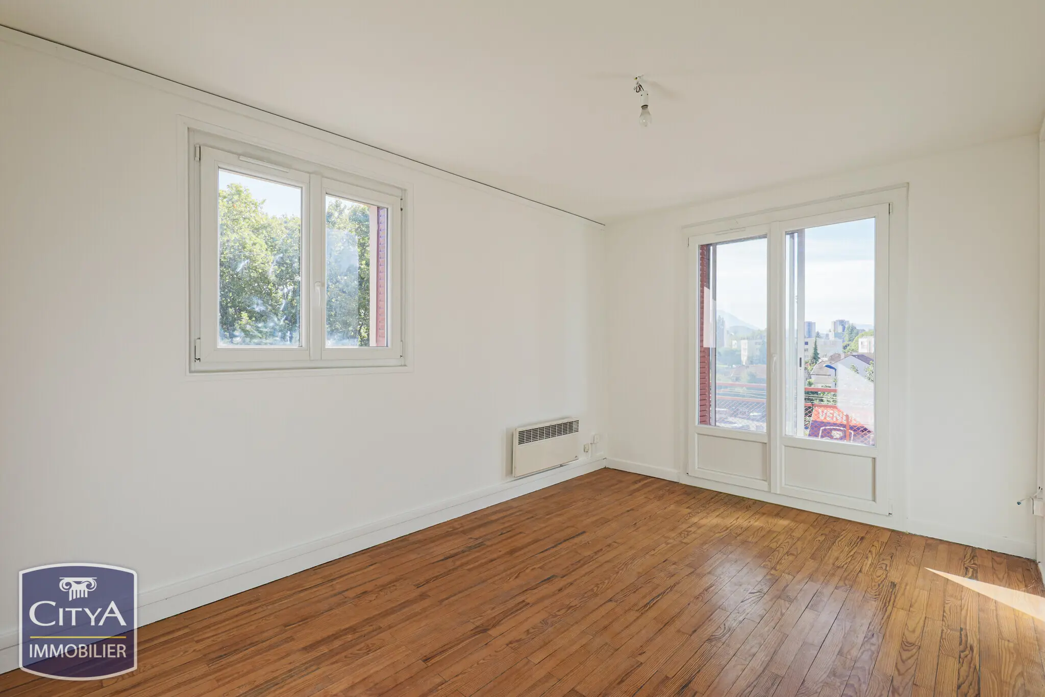 Photo 2 Appartement 3 pièces 56.9m²