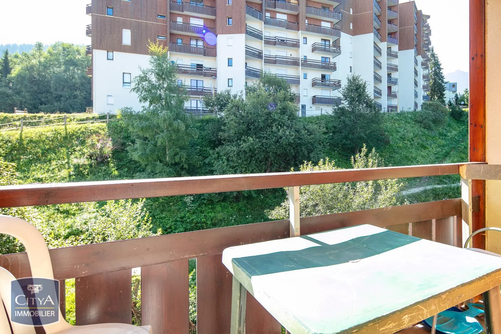 Photo 5 Appartement 2 pièces 27m²