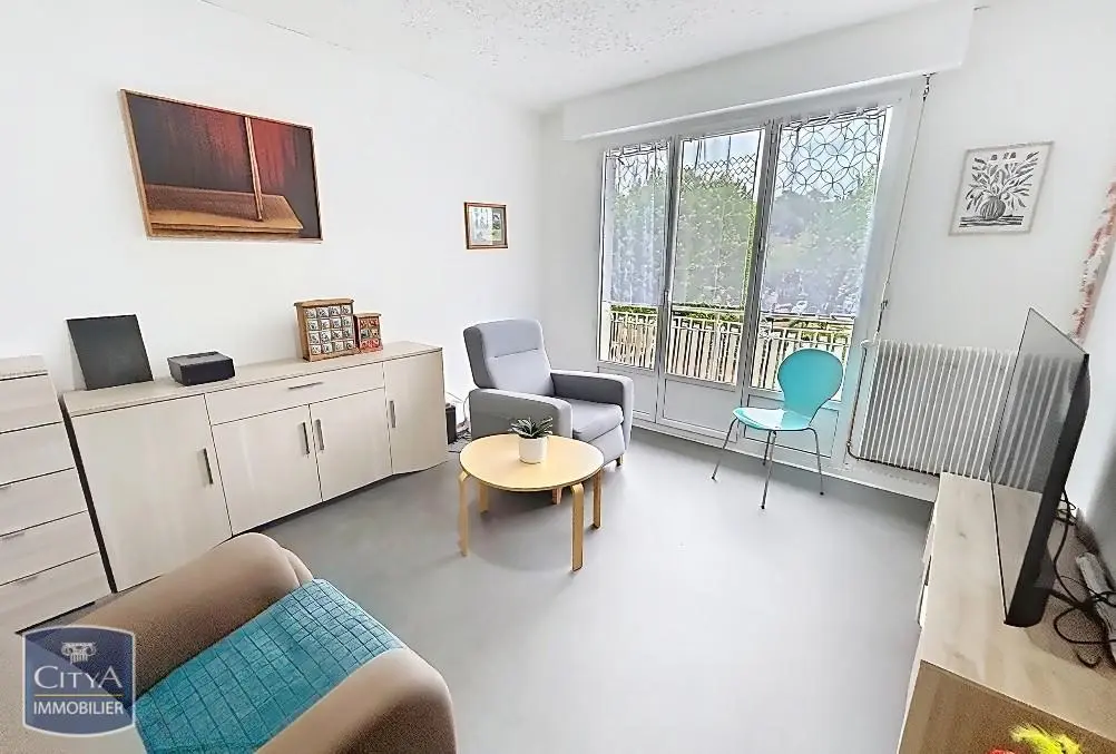Photo 1 Appartement 3 pièces 52m²