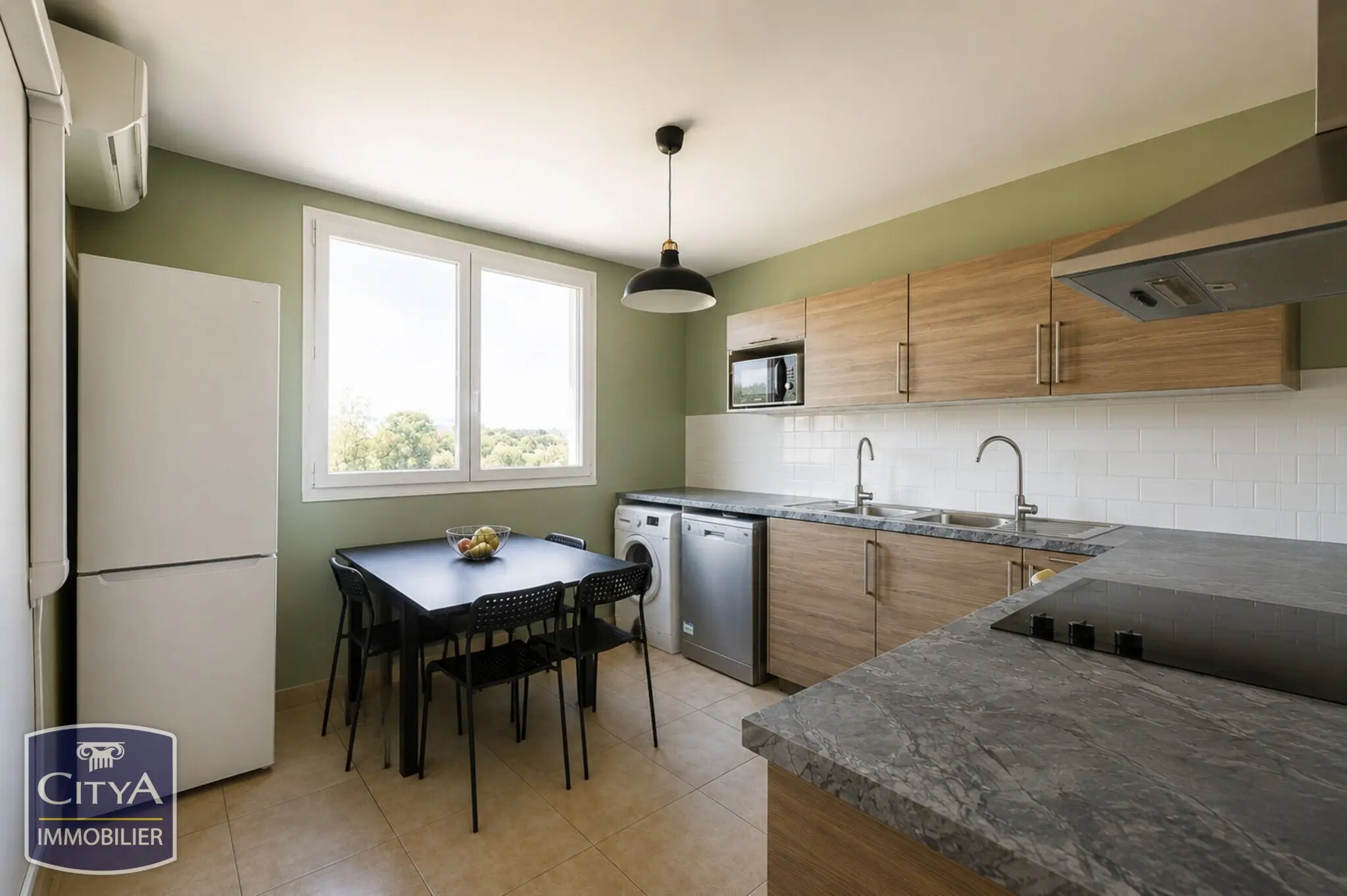 Photo 6 Appartement 3 pièces 83.56m²