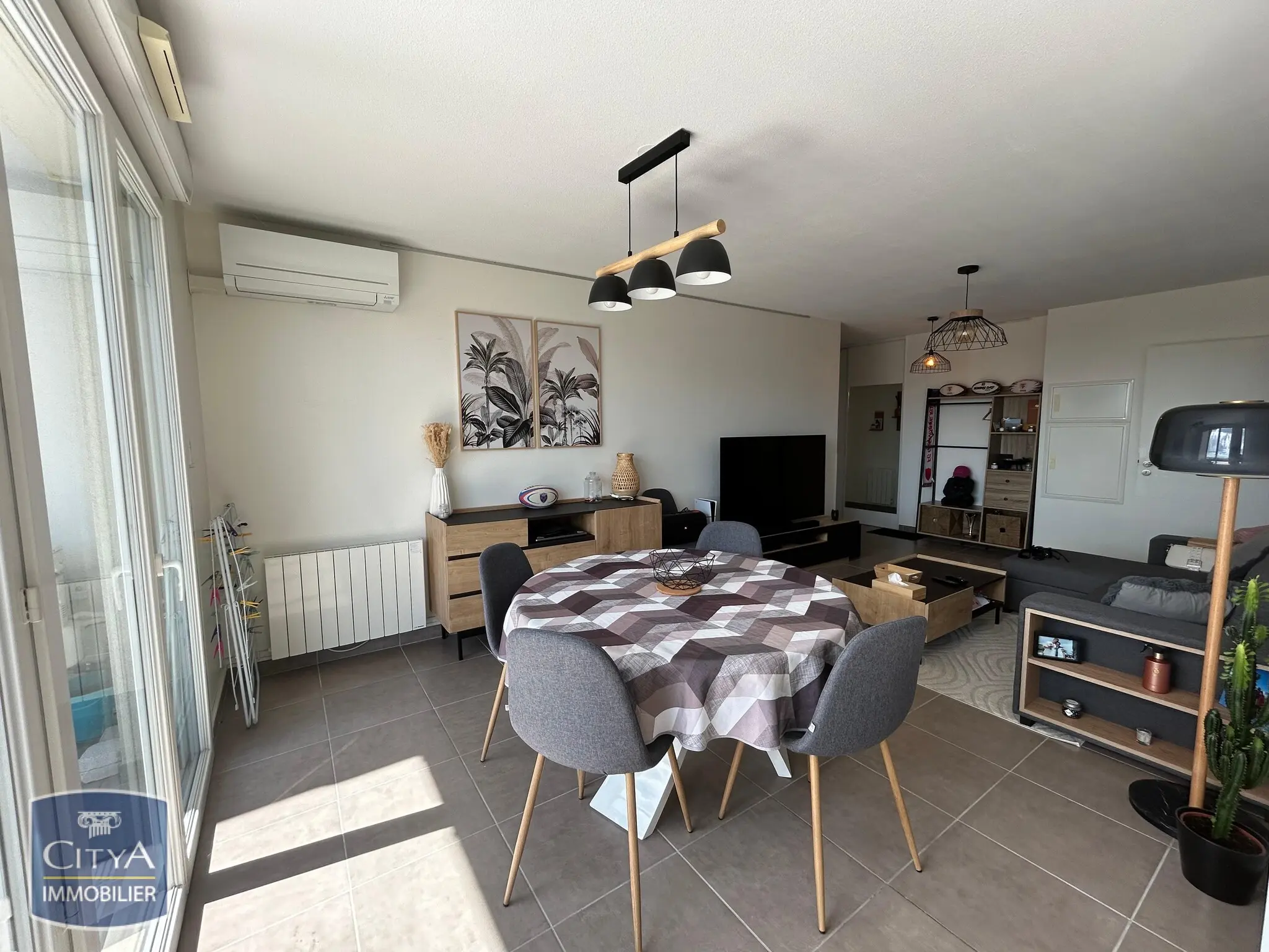 Photo 9 Appartement 3 pièces 65m²