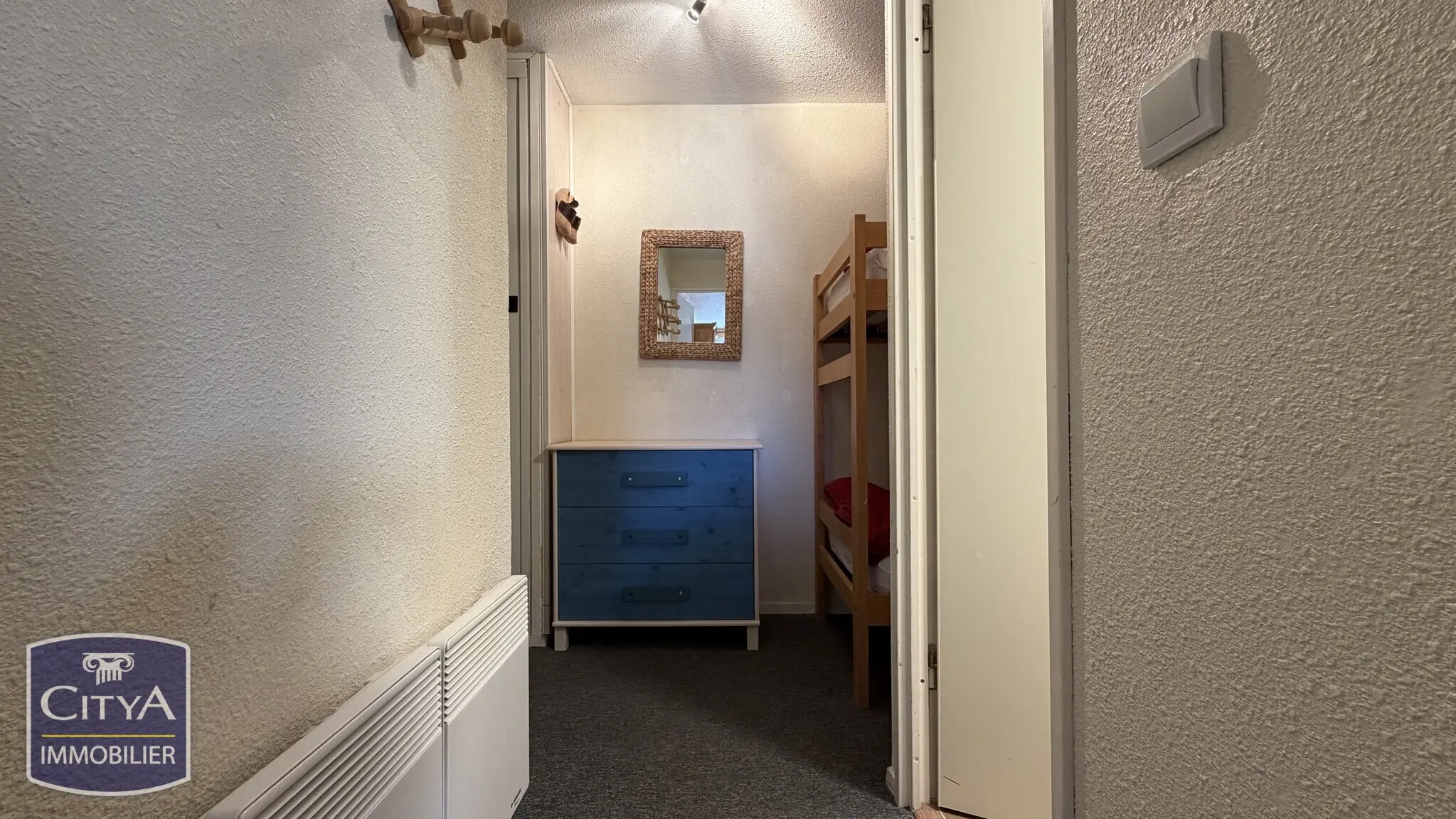 Photo 6 Appartement 1 pièce 24m²