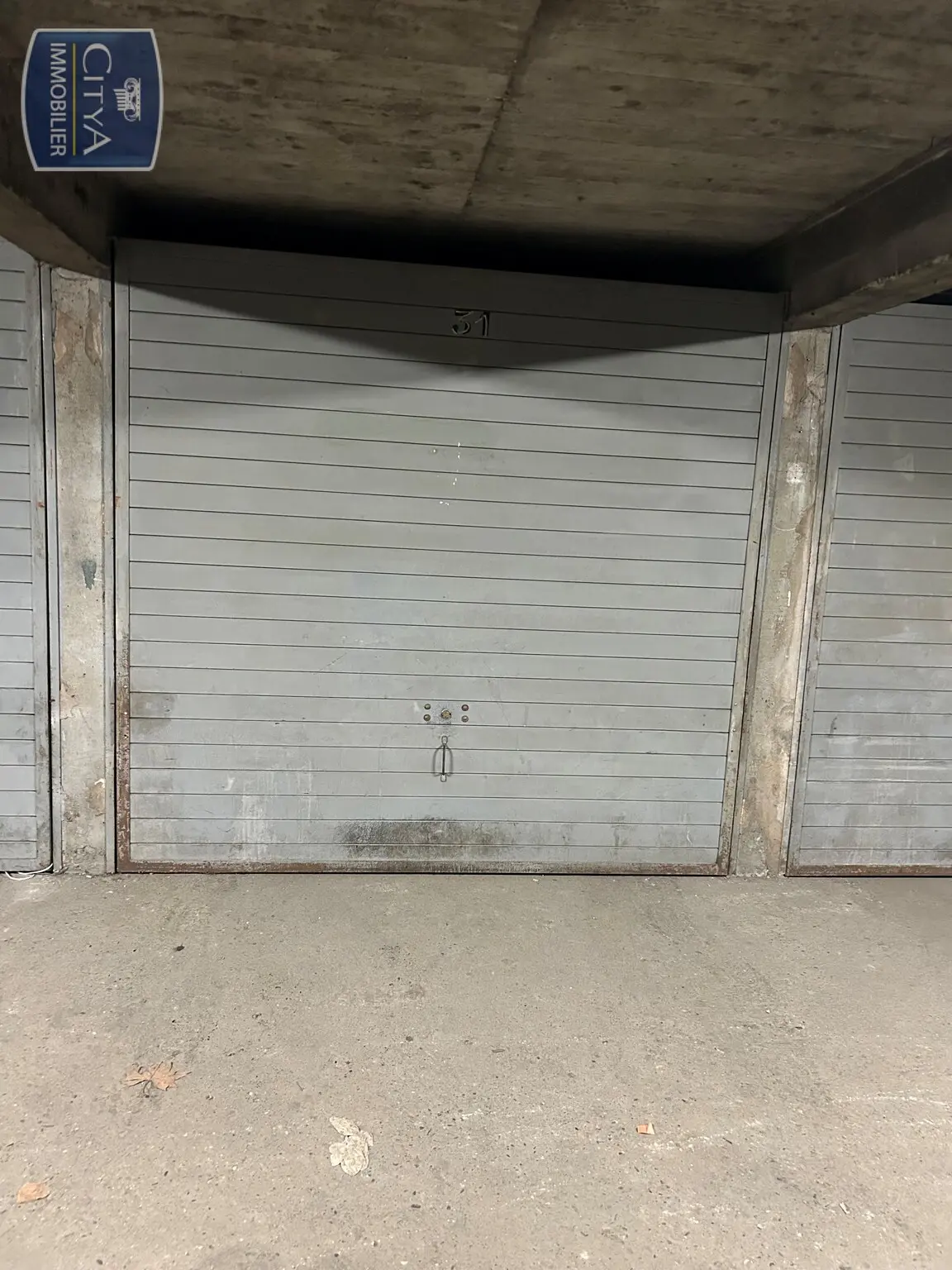 Photo 1 Parking 15m²